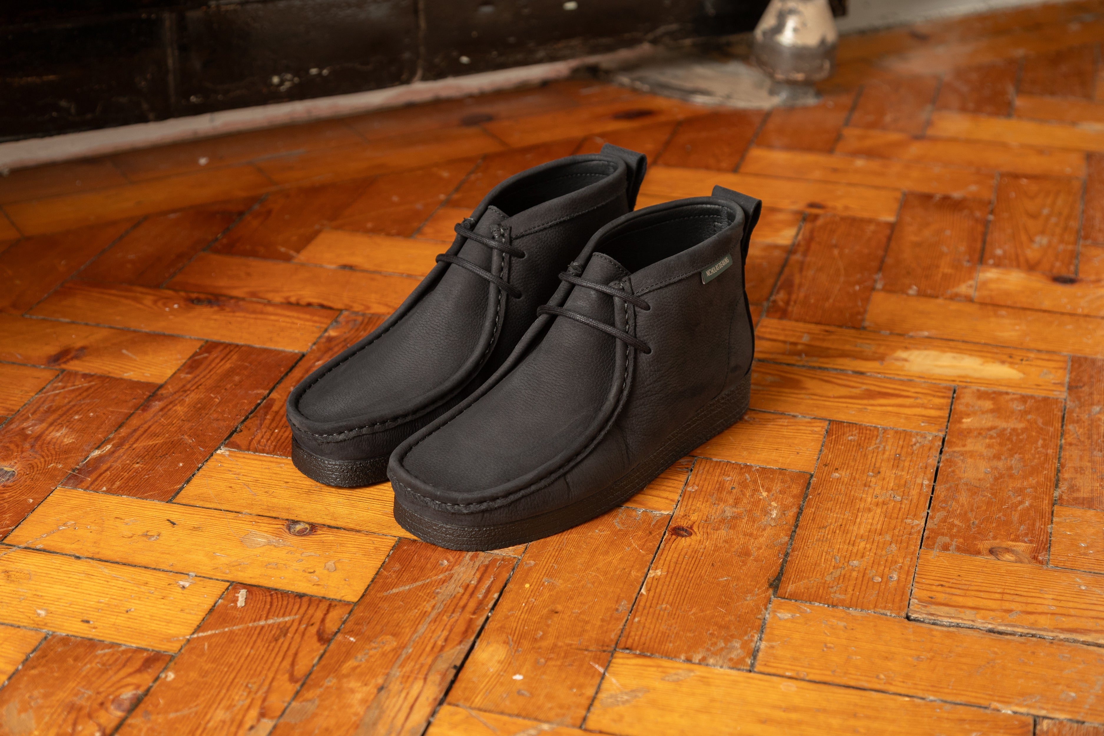 Men's Footwear