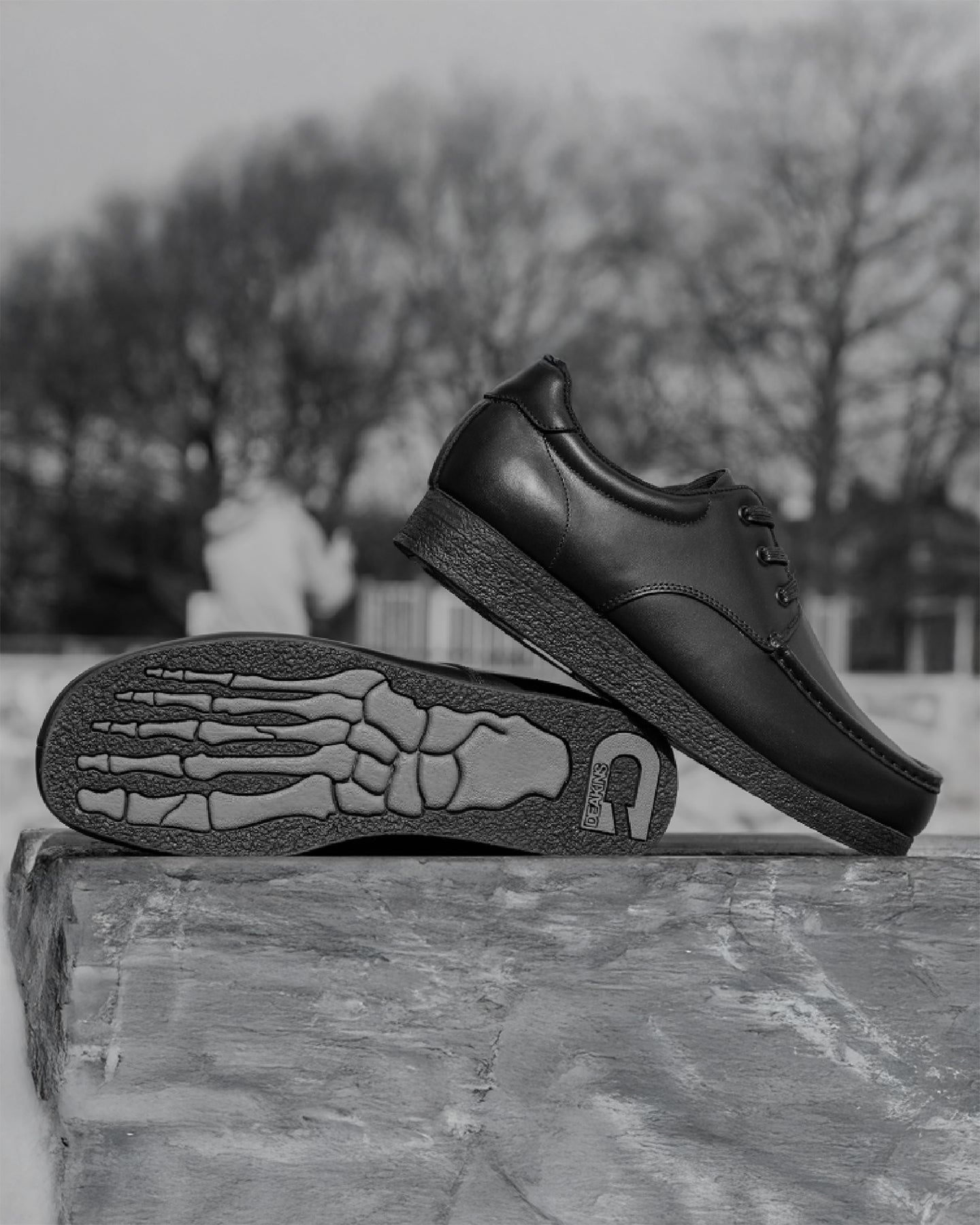 Kids' Footwear