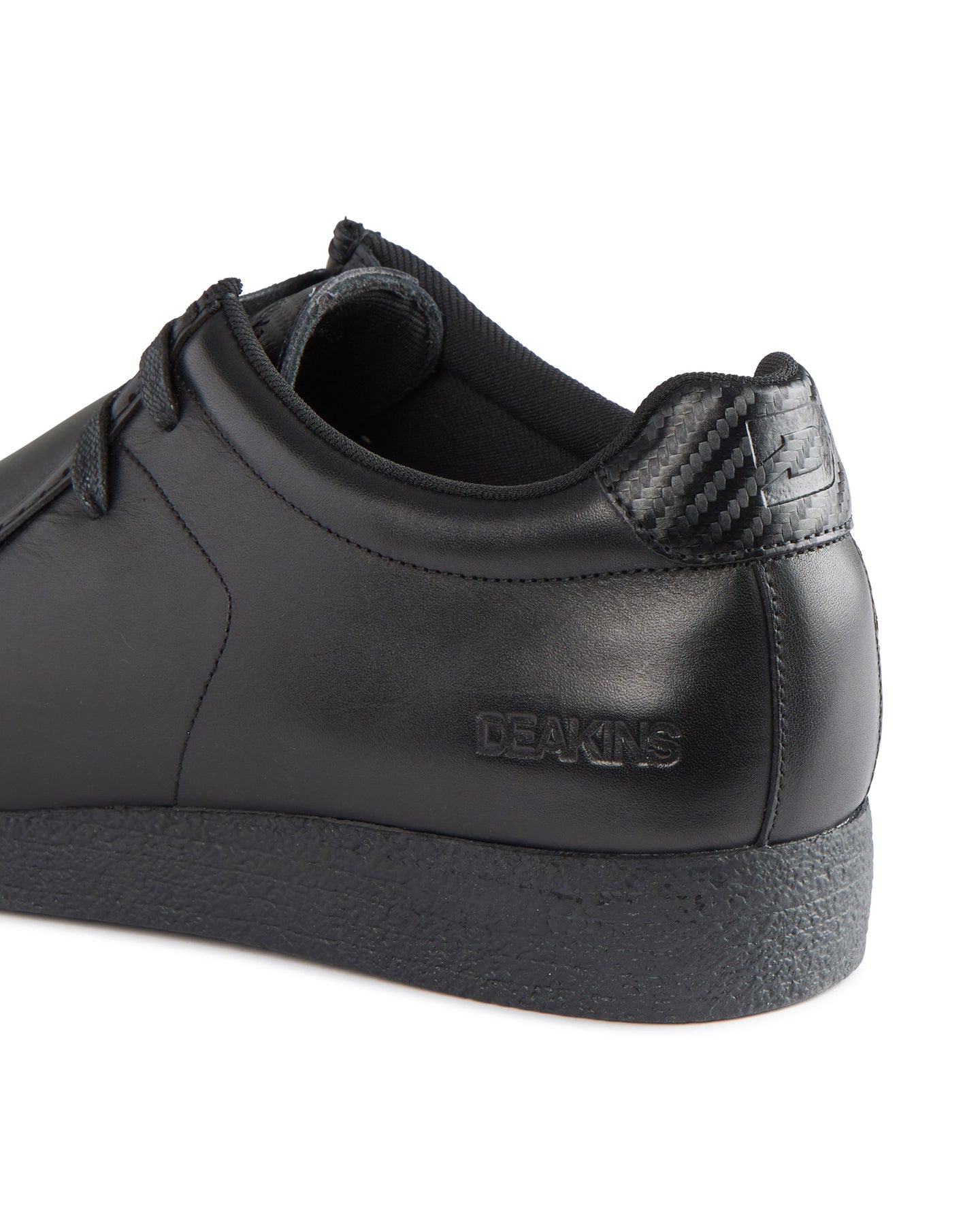 Hackney Black Grey