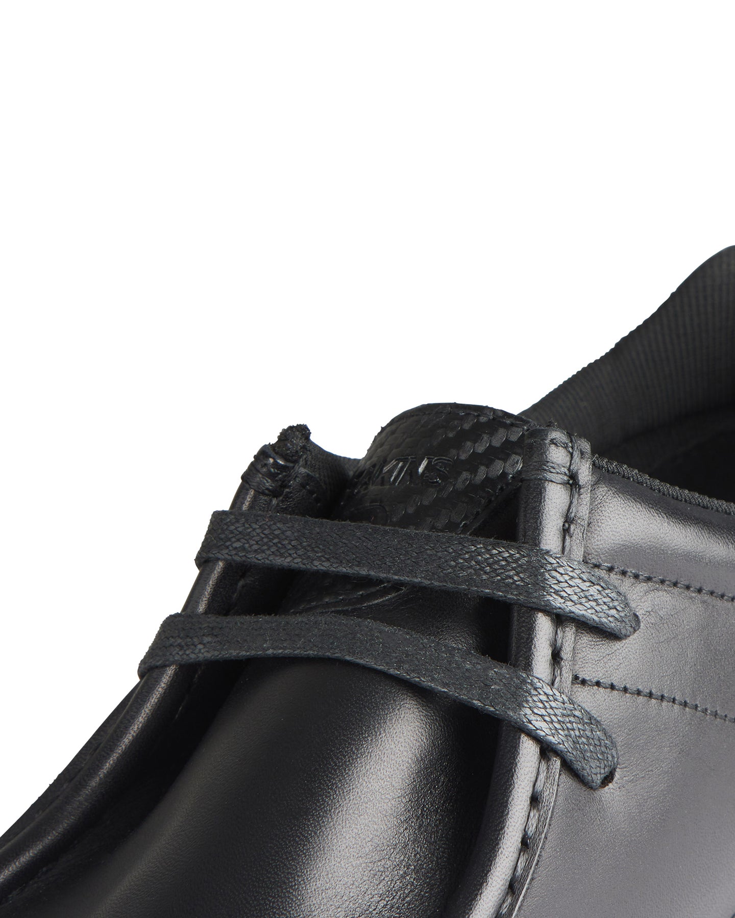 Hackney Black Grey