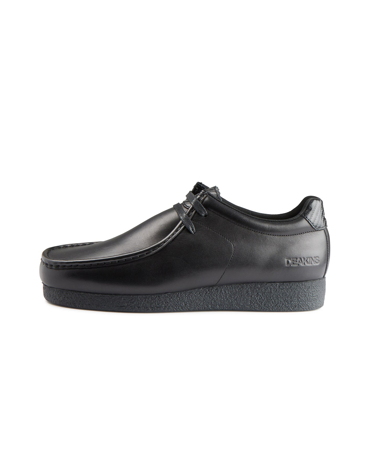 Hackney Black Grey