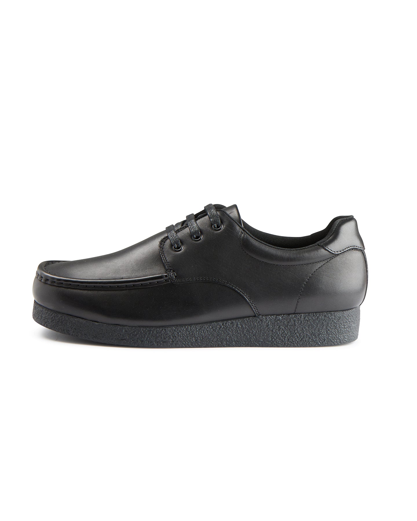 Academy Junior Black