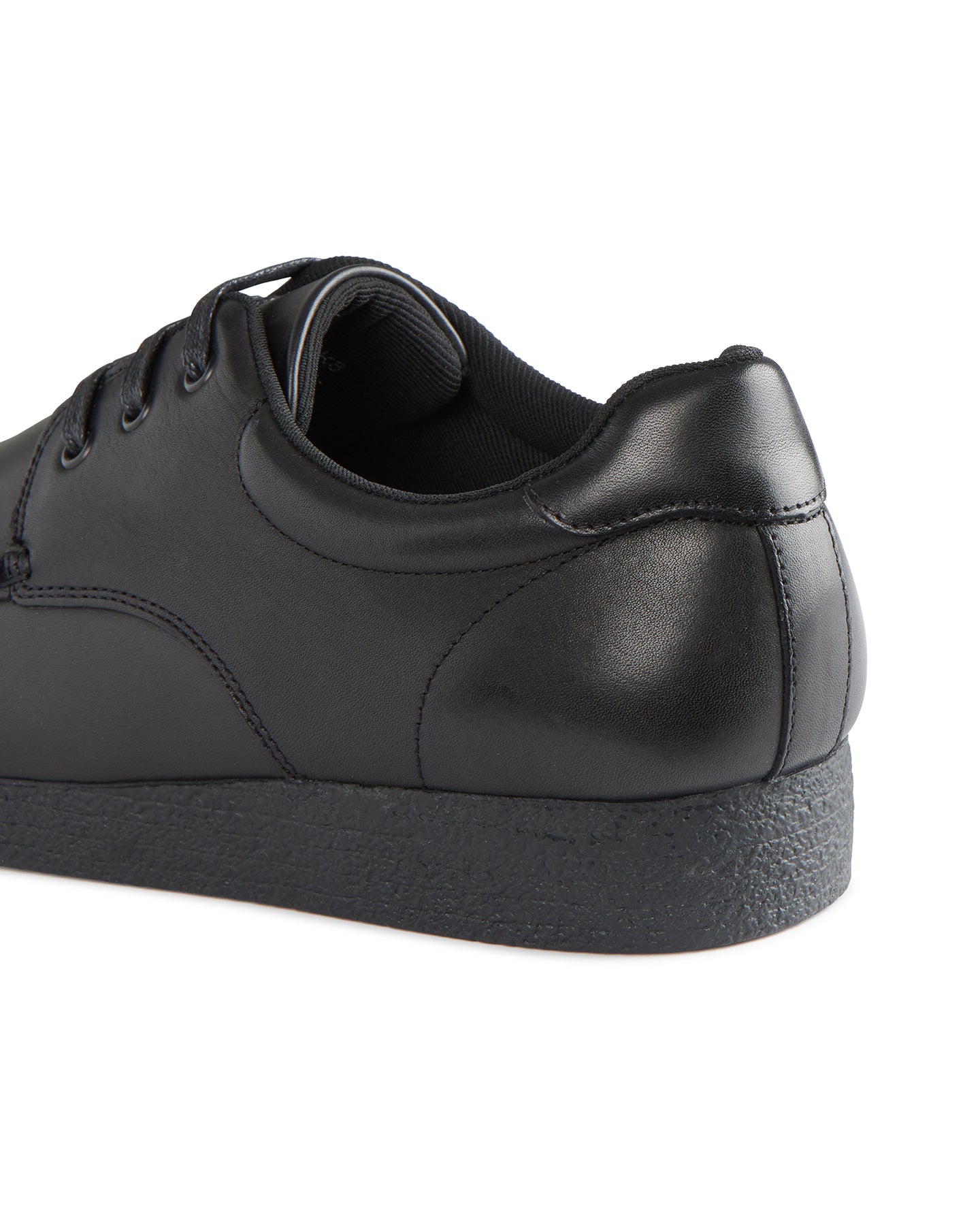 Academy Junior Black