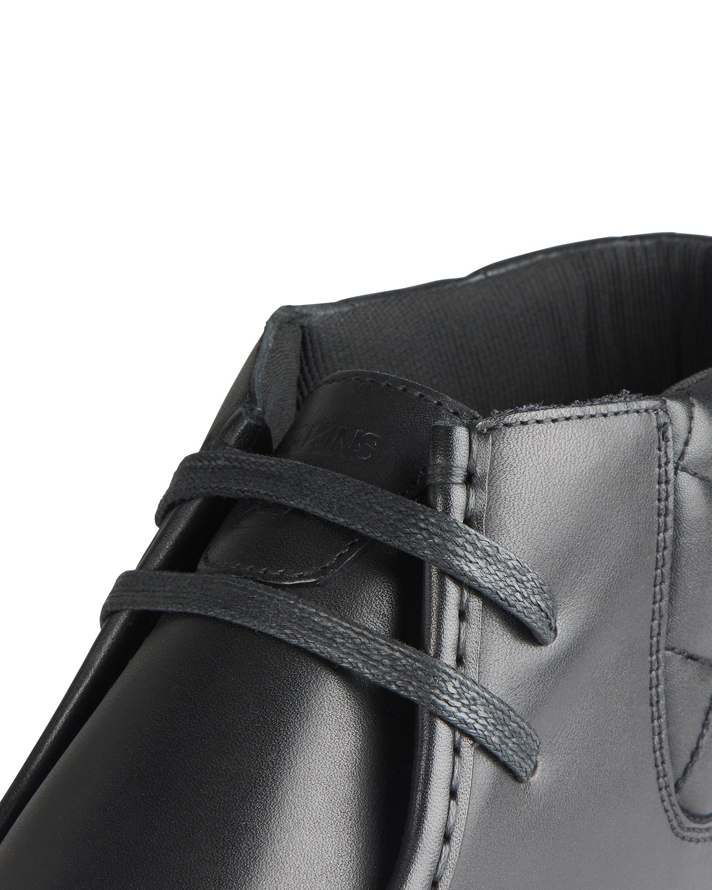 Ealing Junior Grey Black