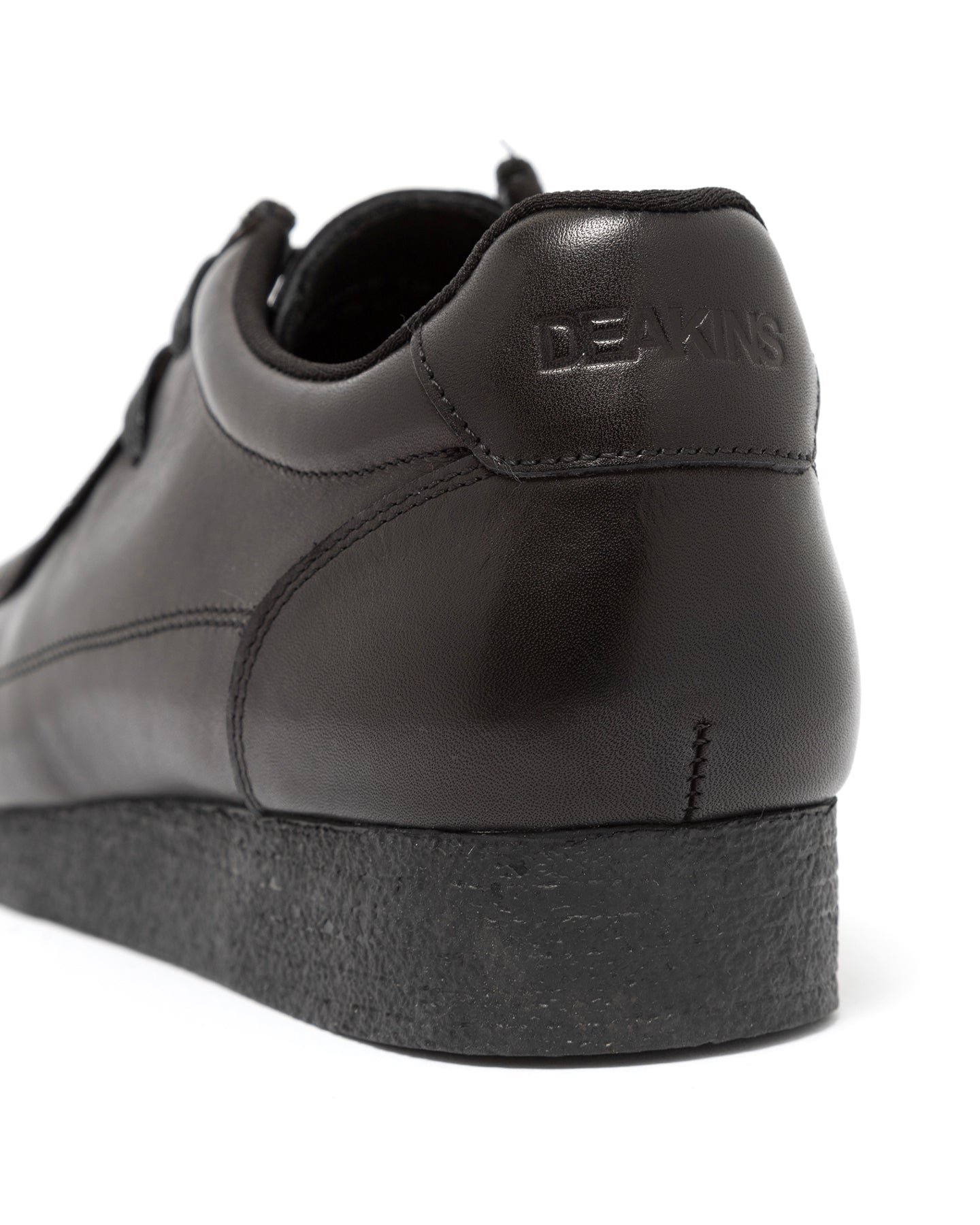 Hackney Junior Black