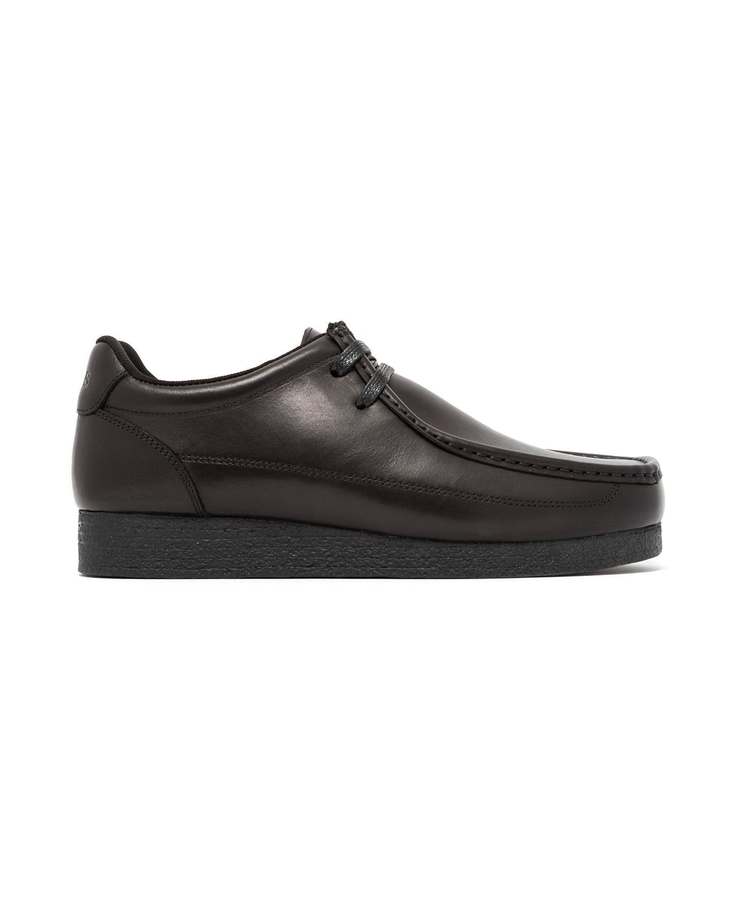 Hackney Junior Black
