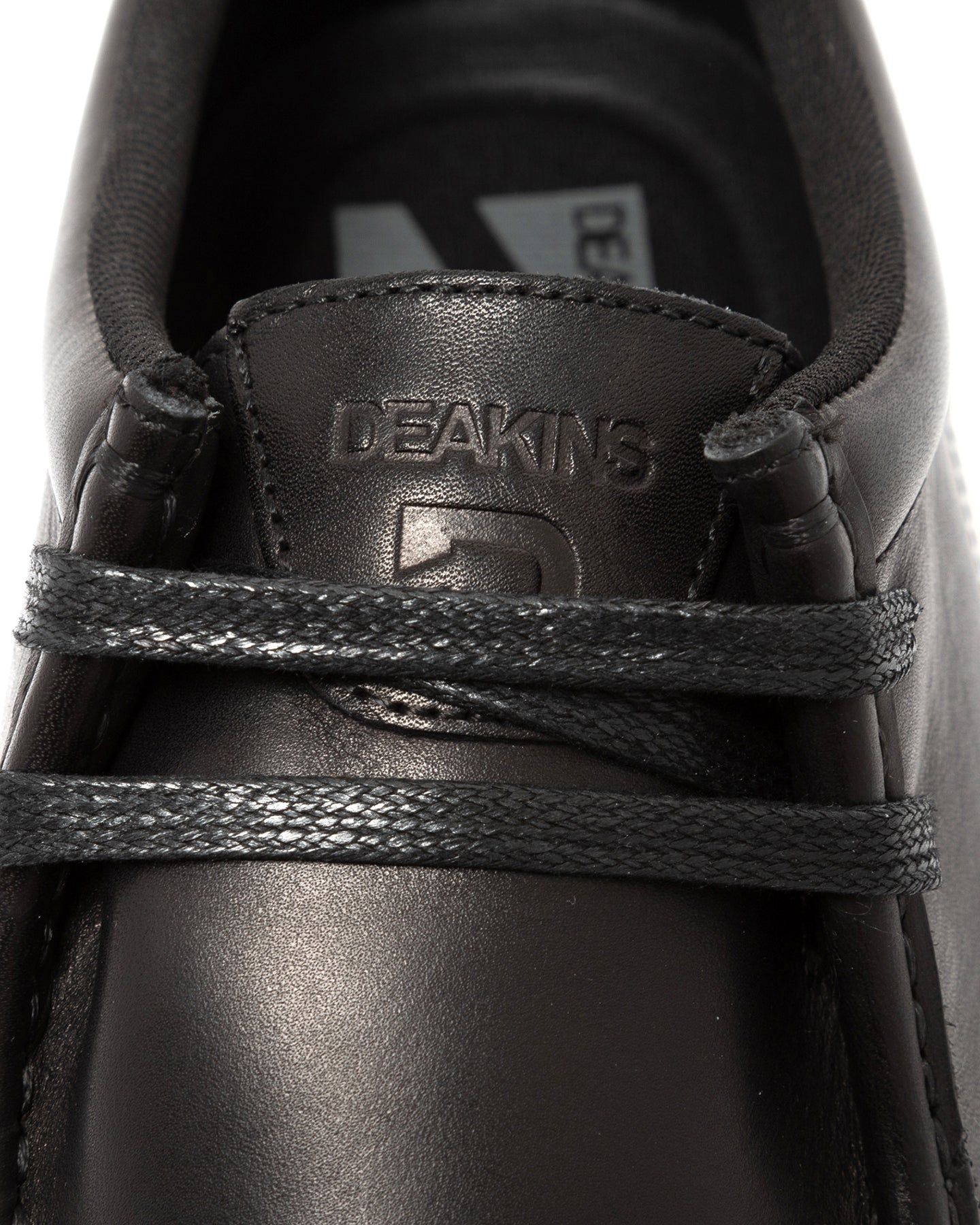 Hackney Junior Black