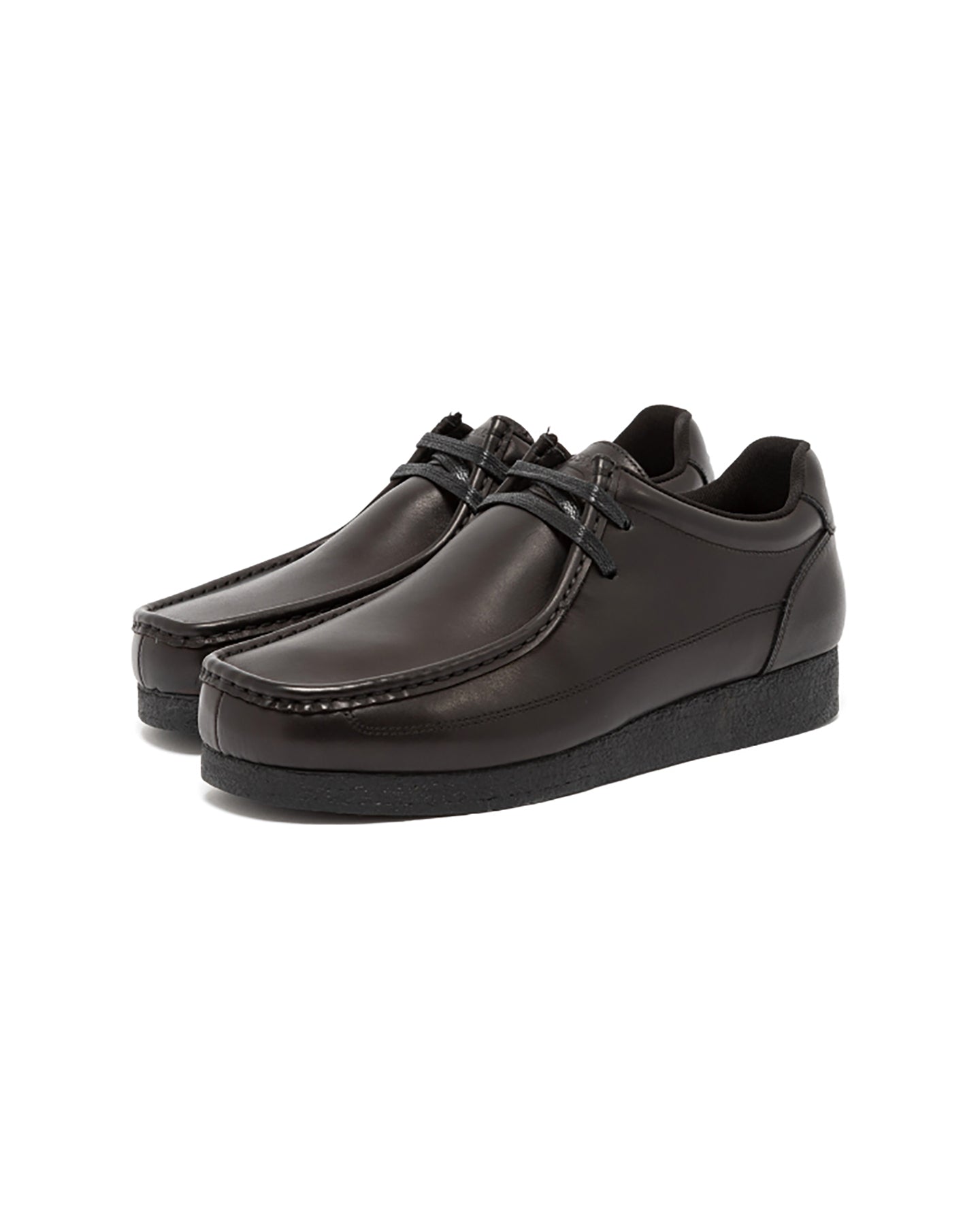 Hackney Junior Black