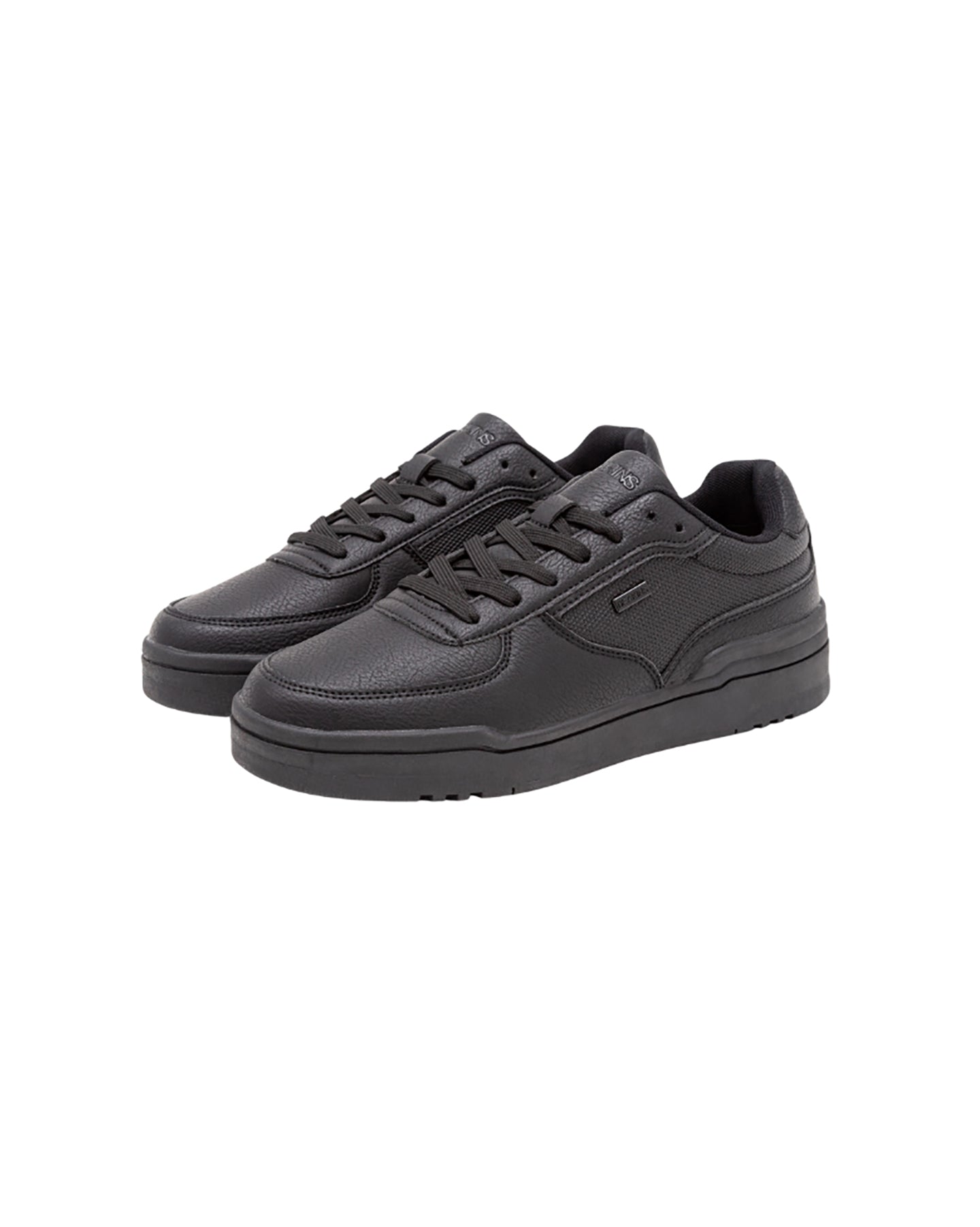 Leon Junior Black