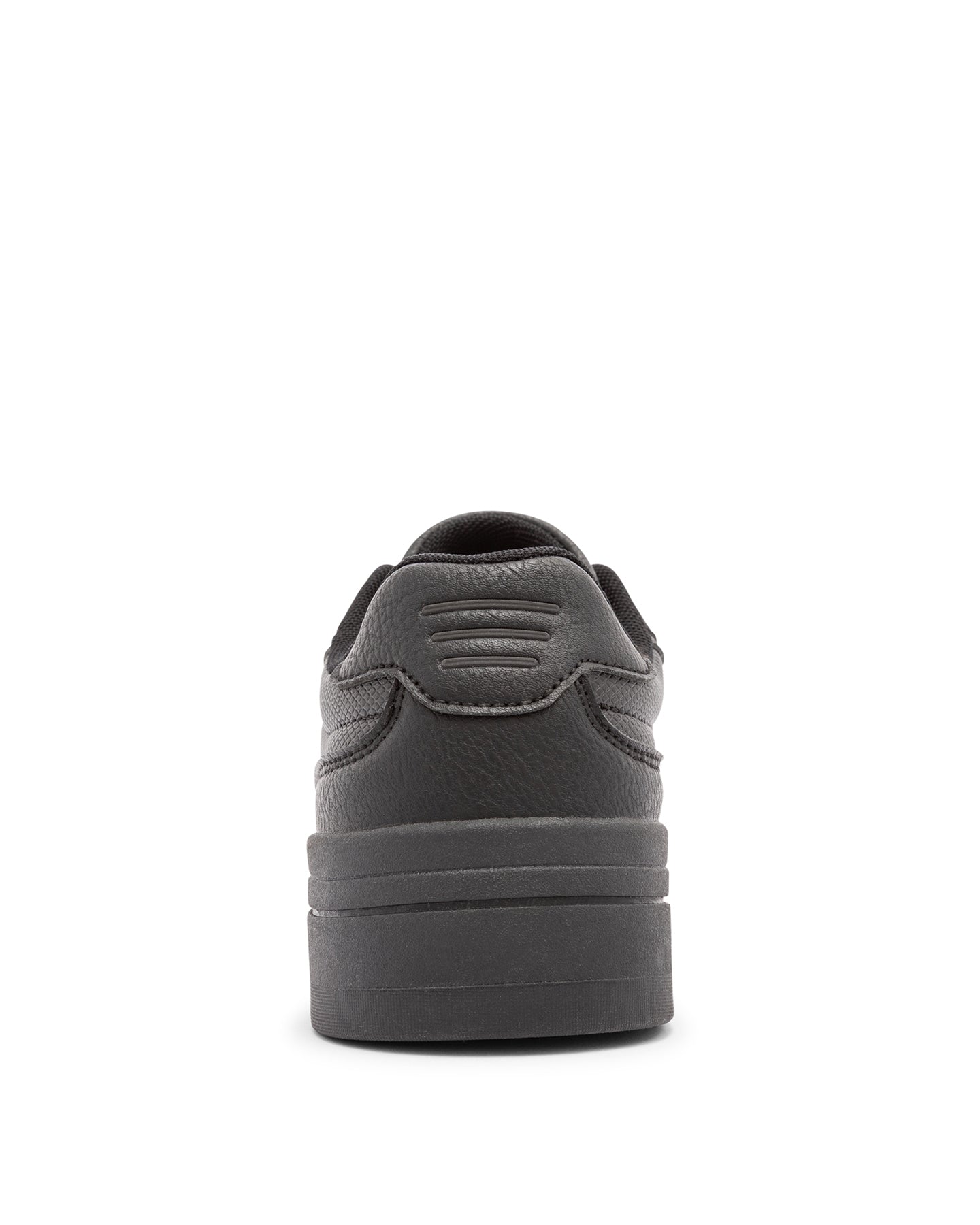 Leon Junior Black