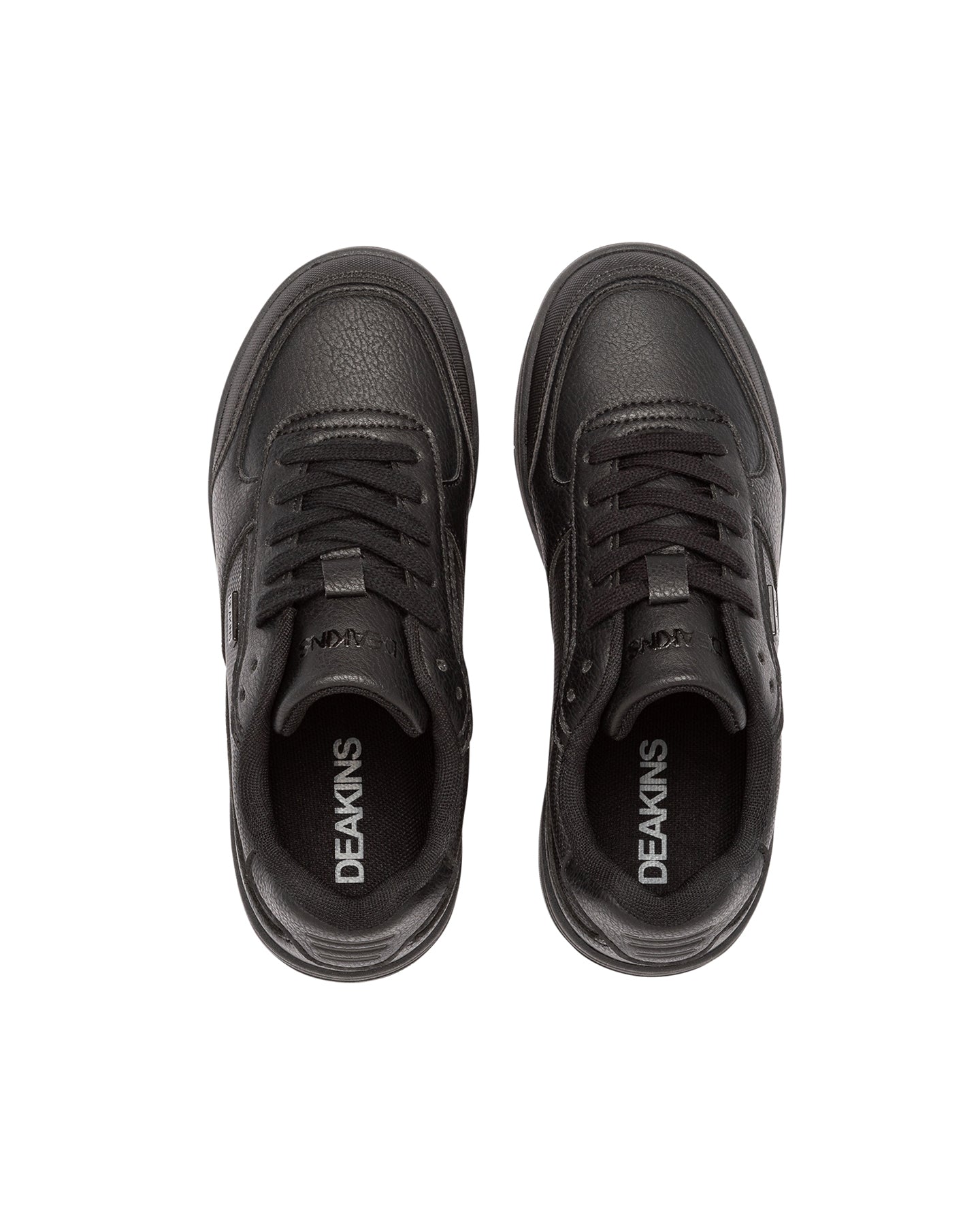 Leon Junior Black