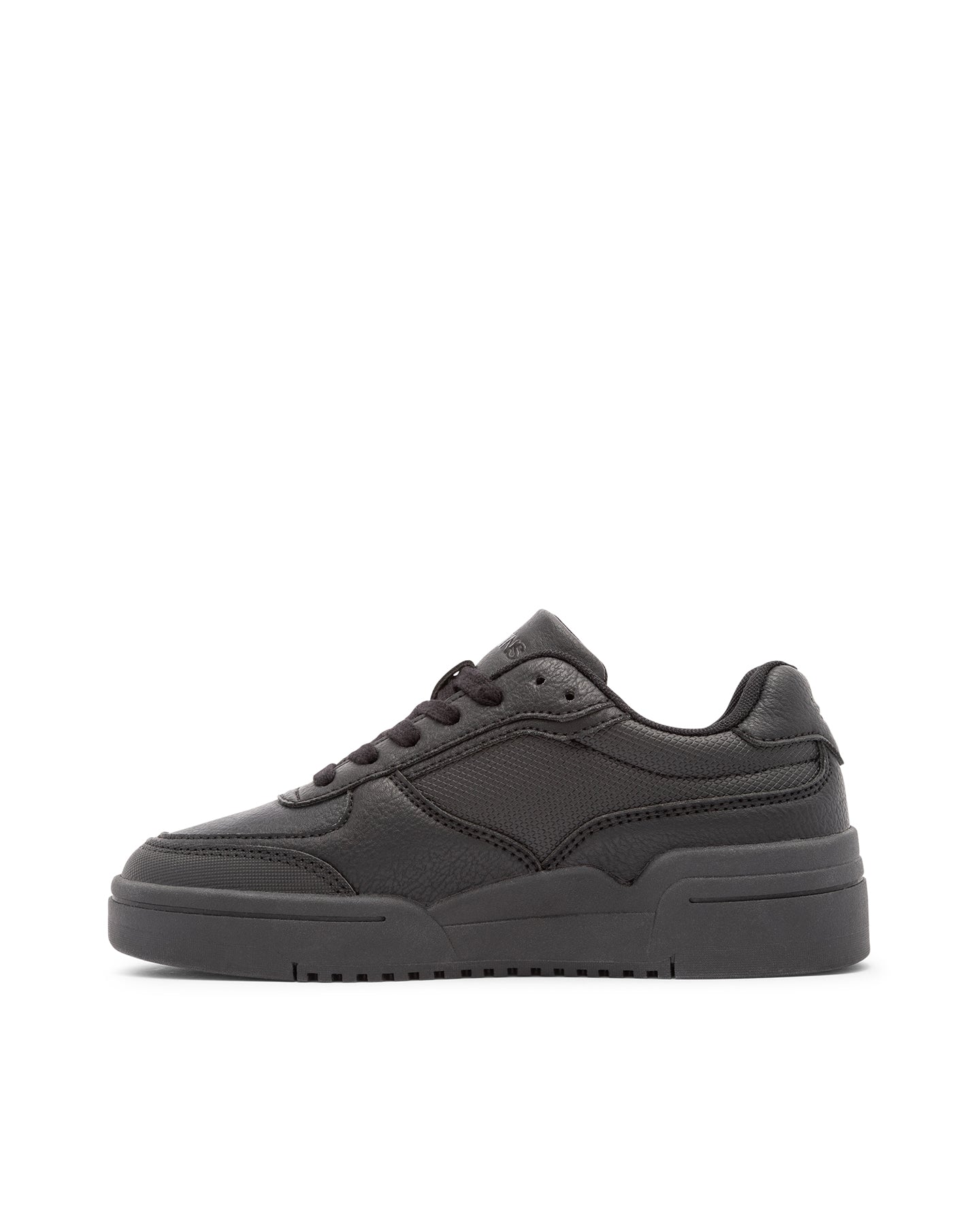 Leon Junior Black