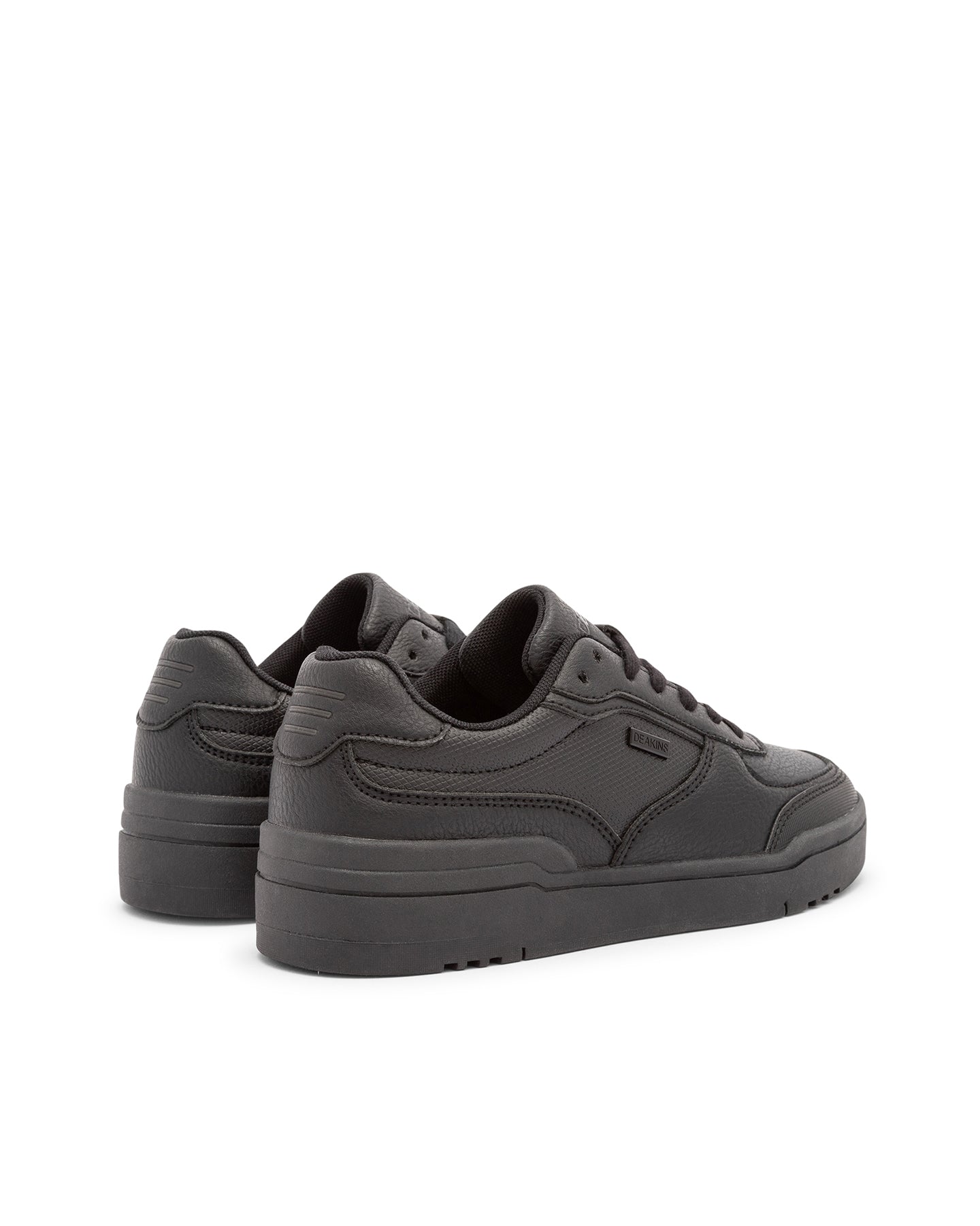 Leon Junior Black
