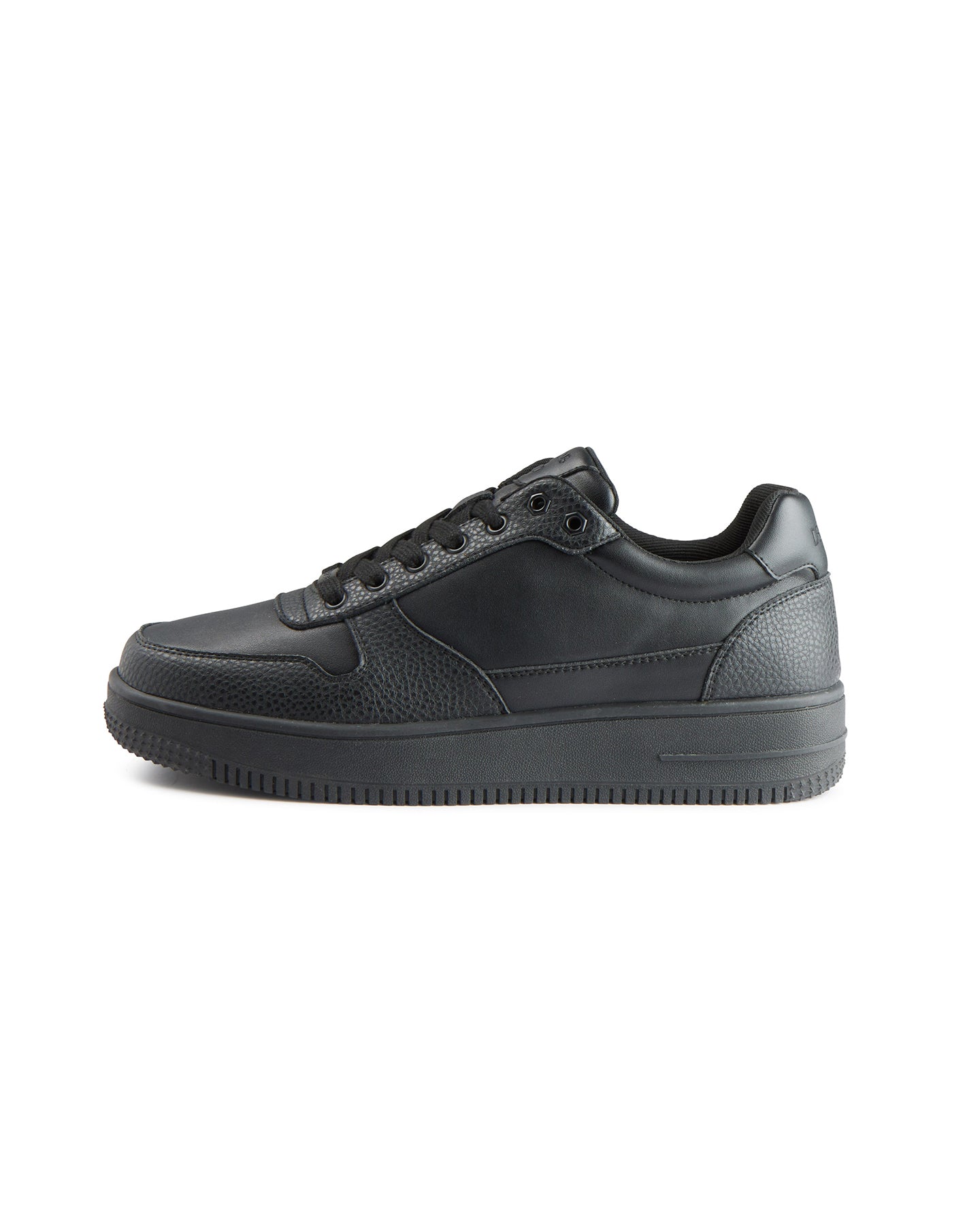 Maveric Junior Black