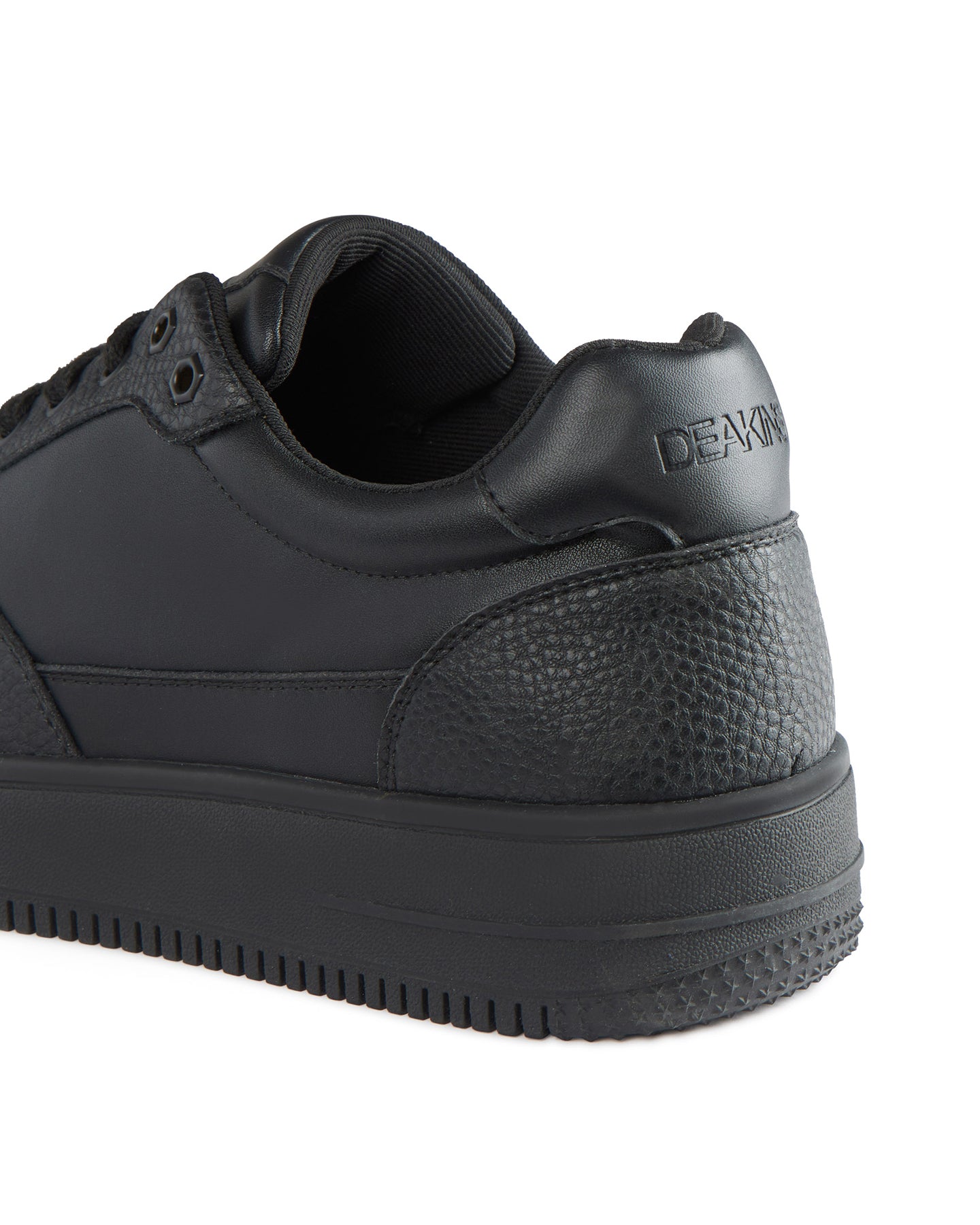 Maveric Junior Black