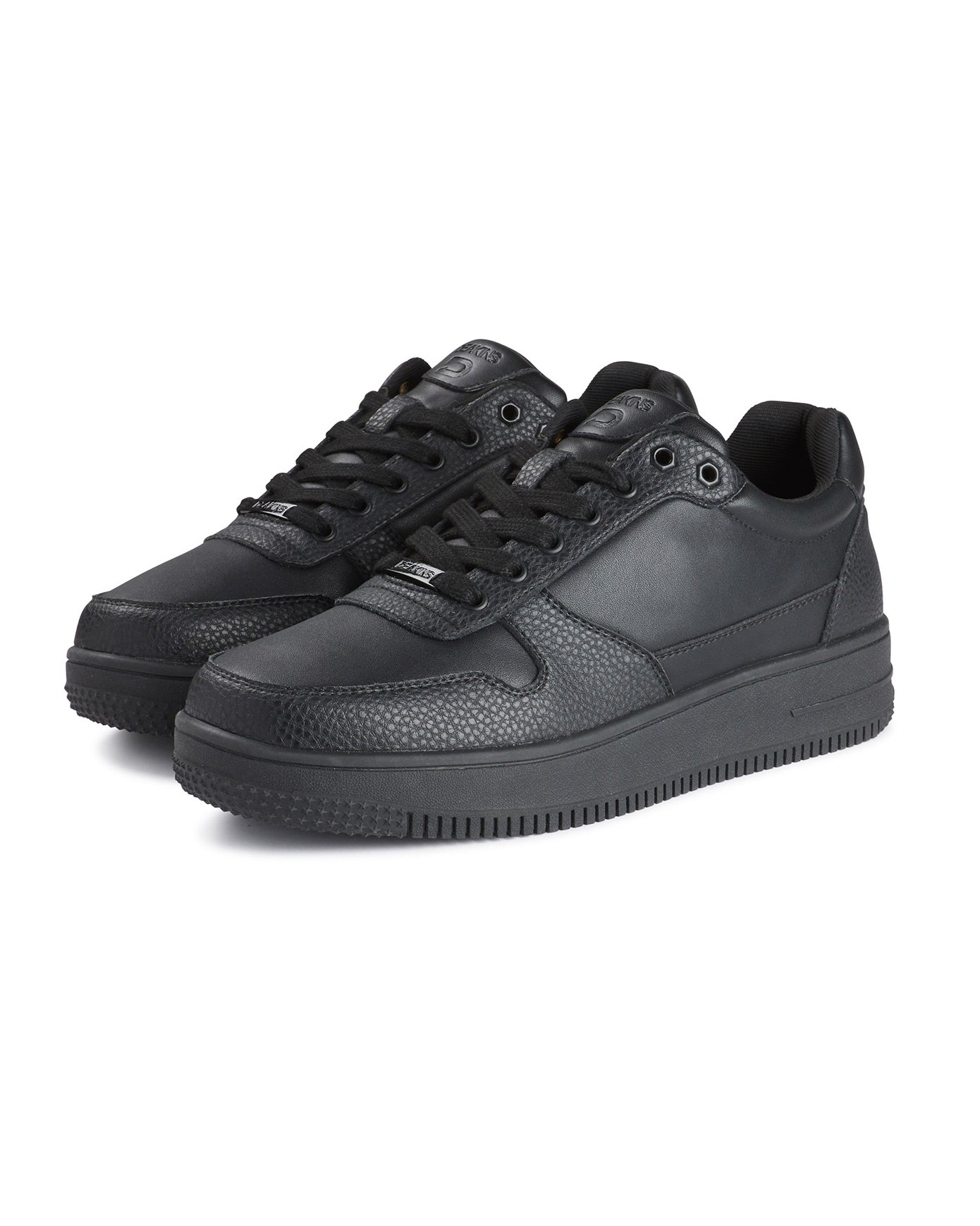 Maveric Junior Black