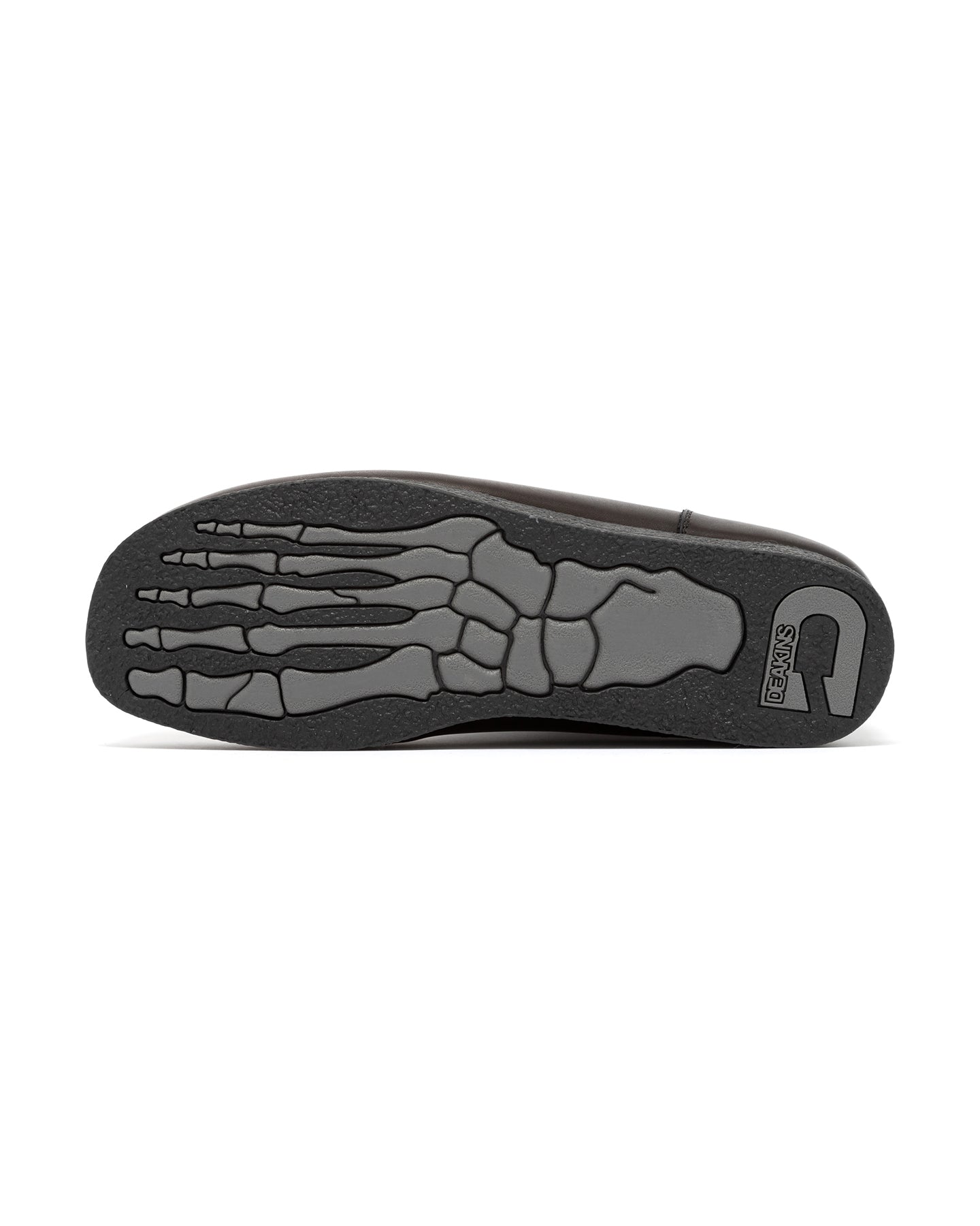 Quest Junior Black