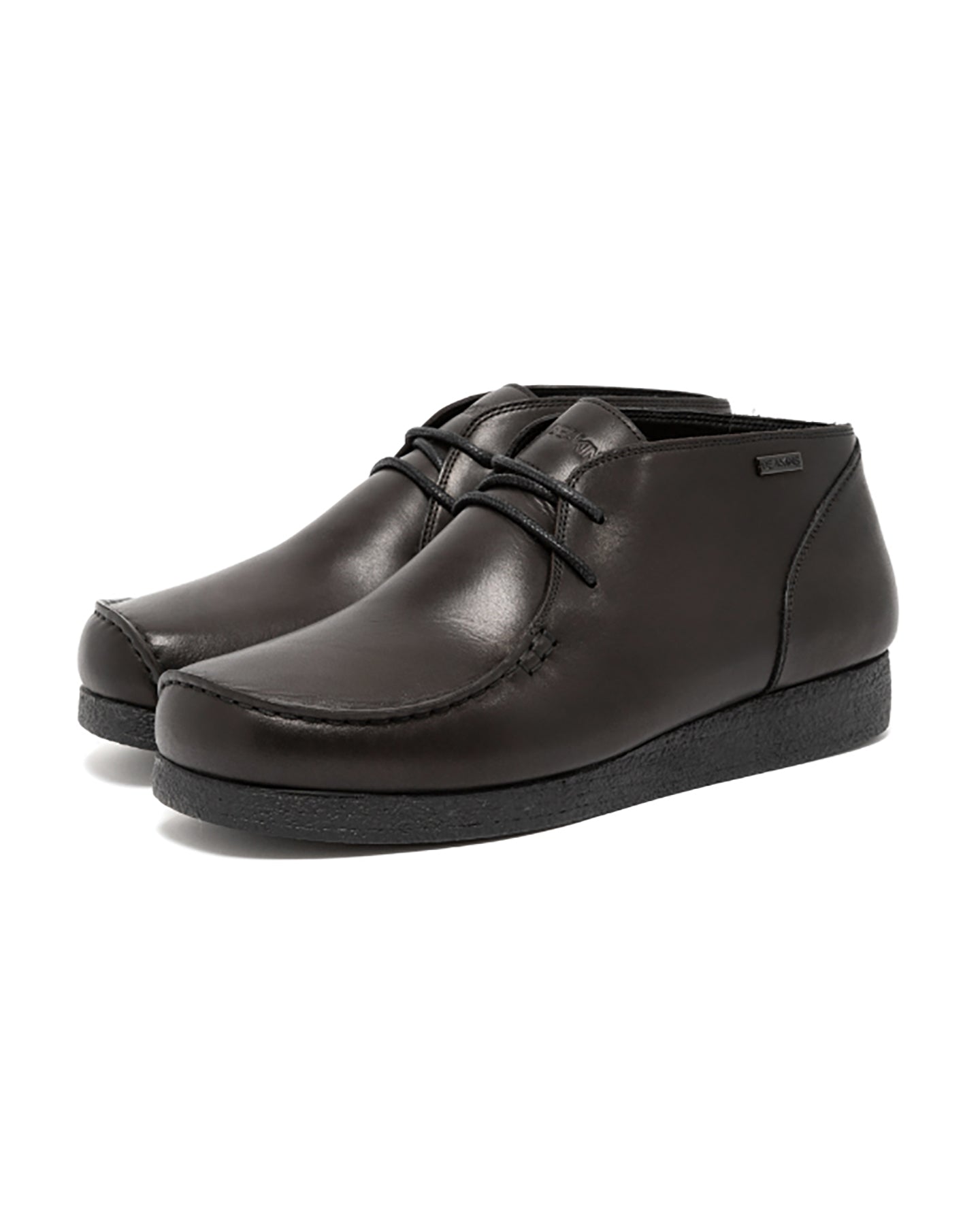 Quest Junior Black