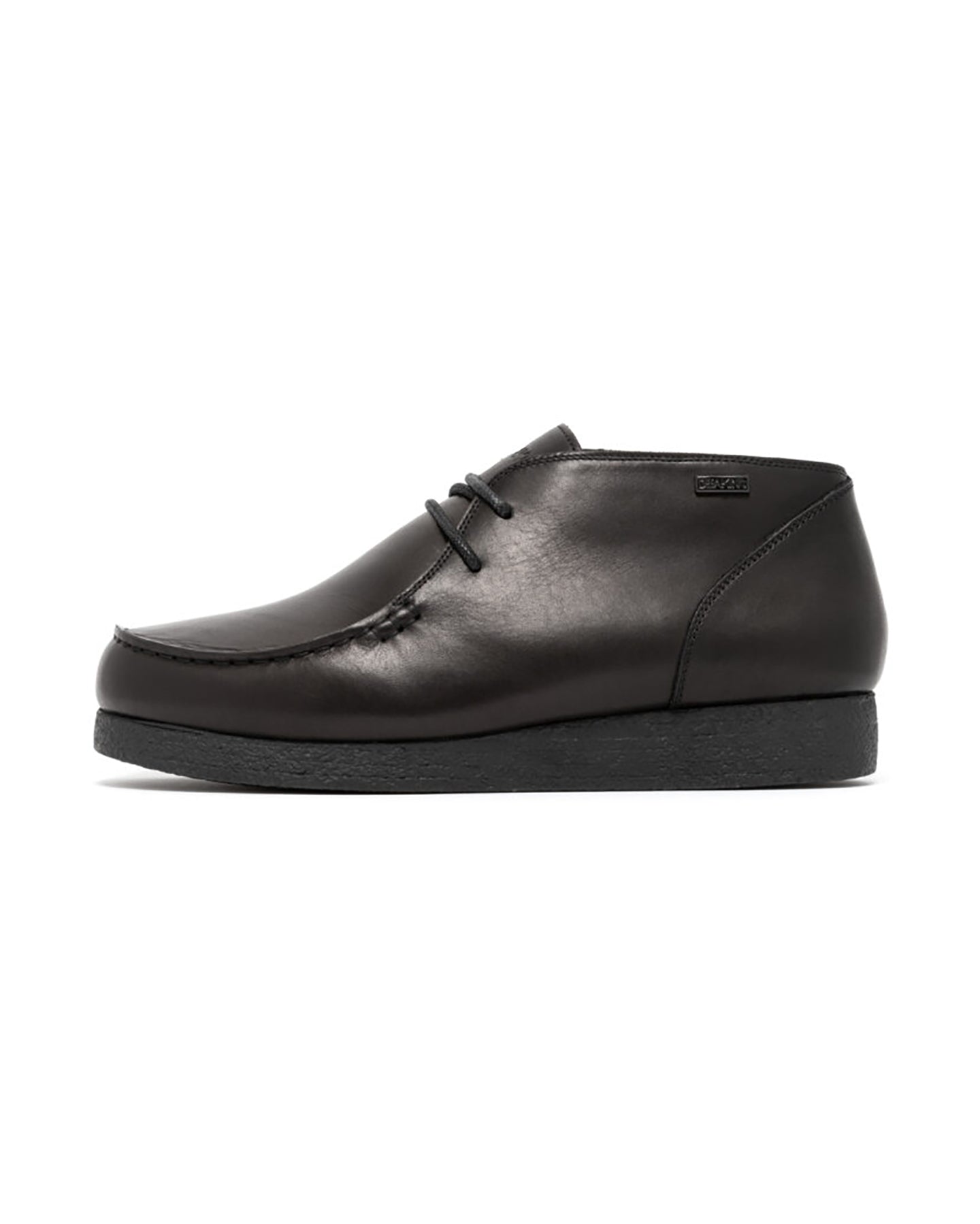 Quest Junior Black