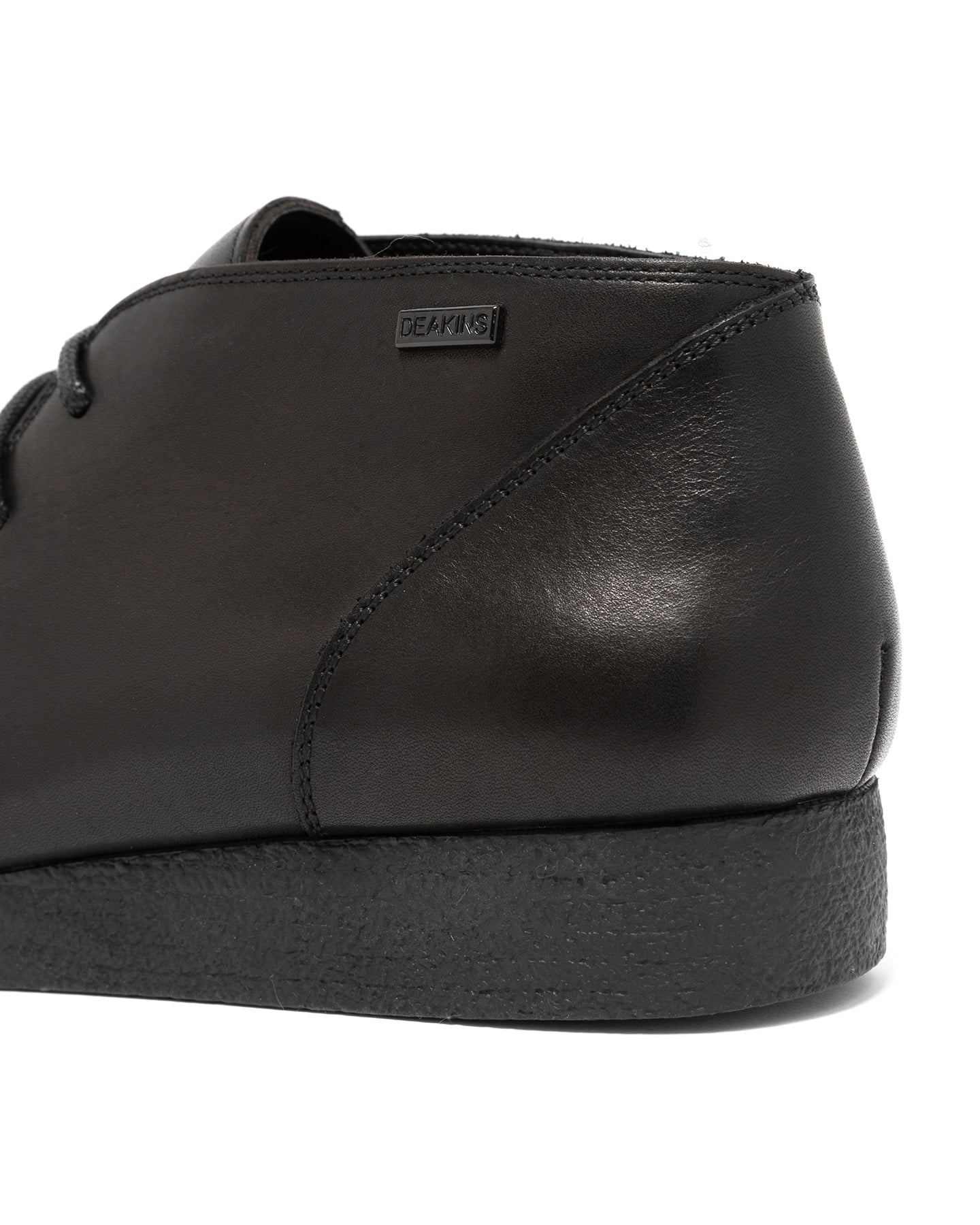 Quest Junior Black