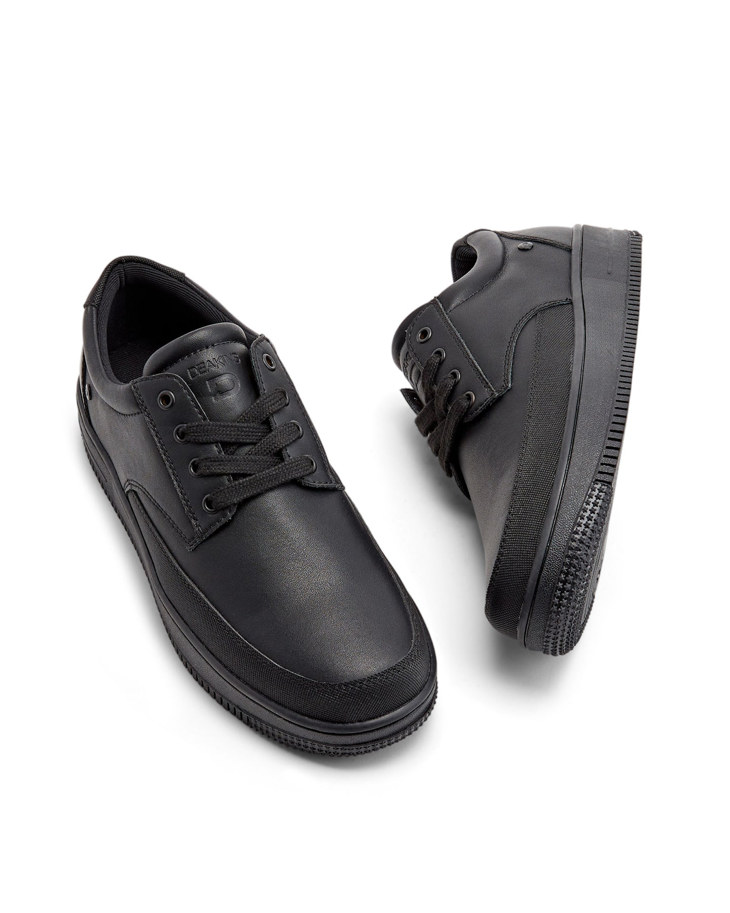 Jacku Junior Black