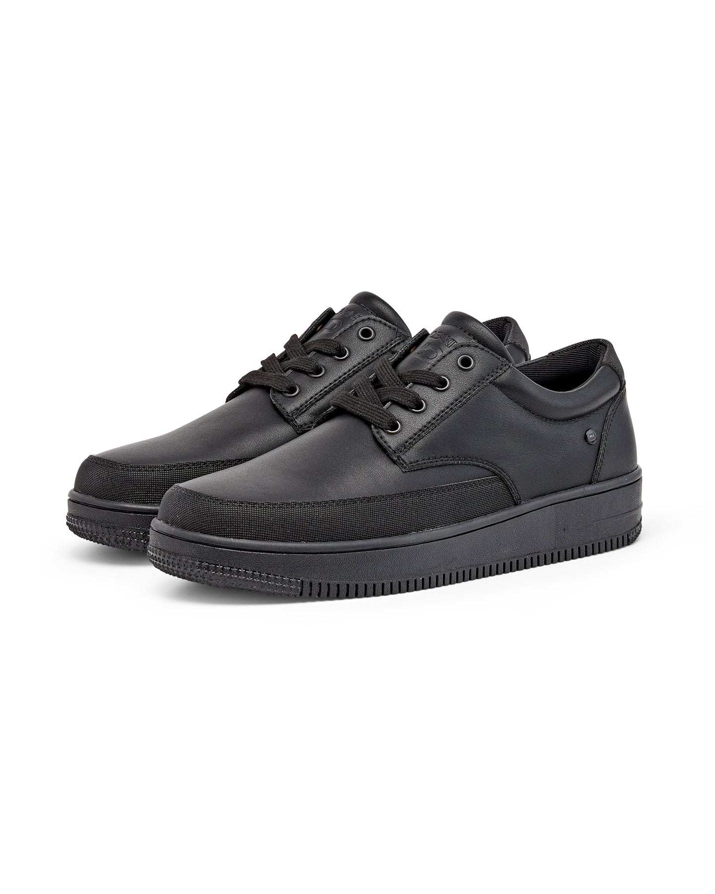 Jacku Junior Black