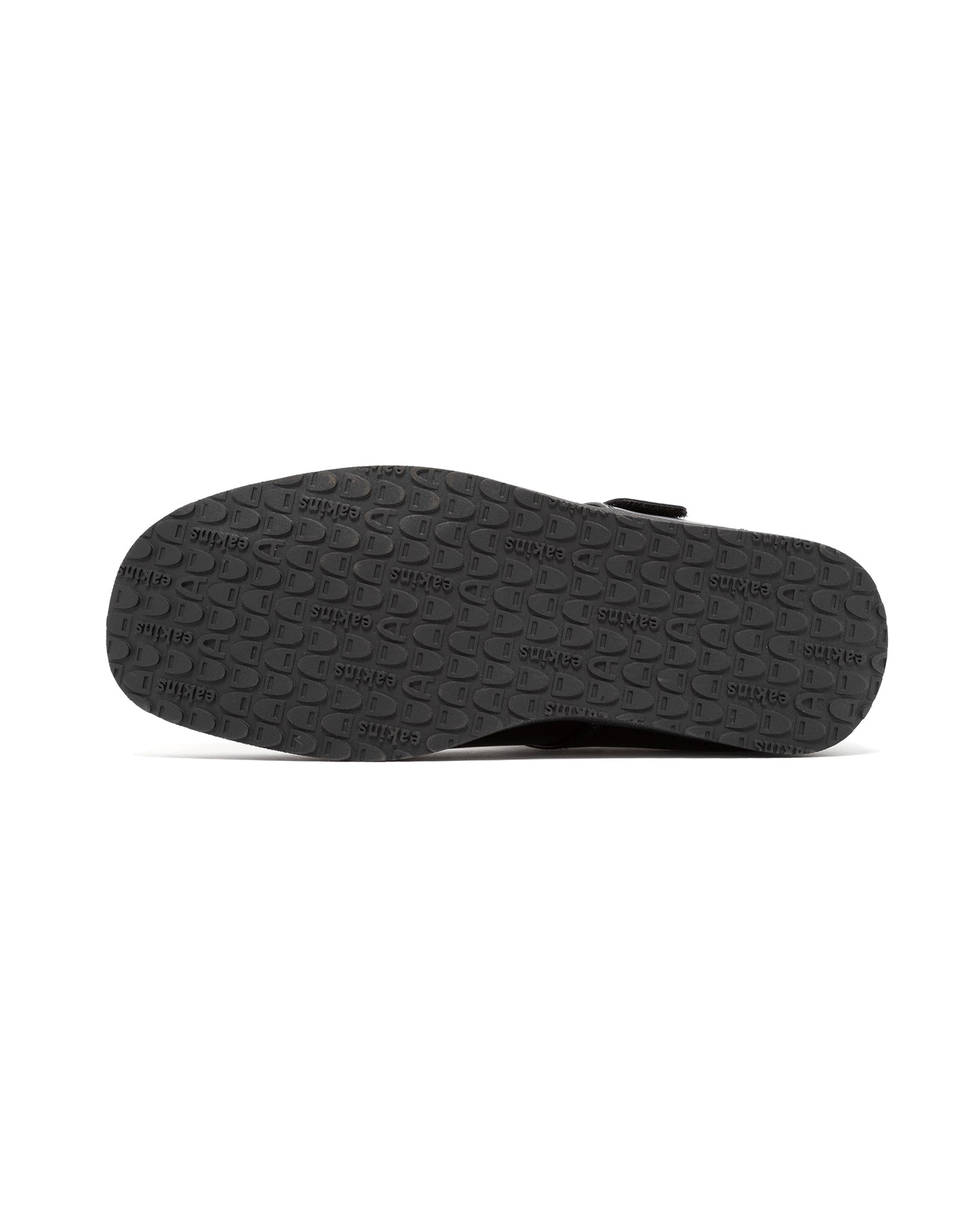 Bow Children's Black