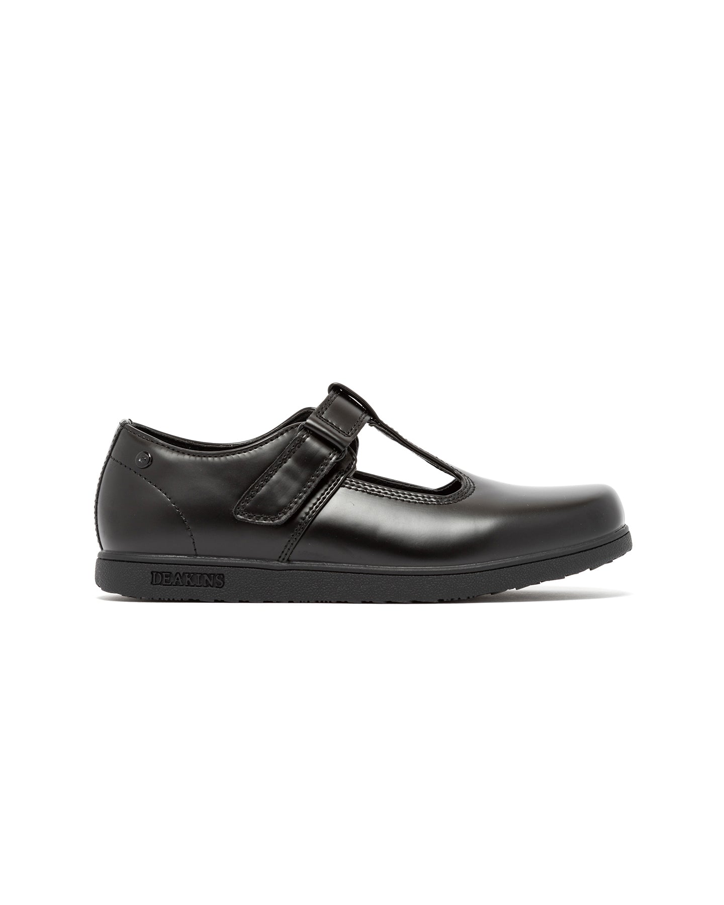Bow Children's Black
