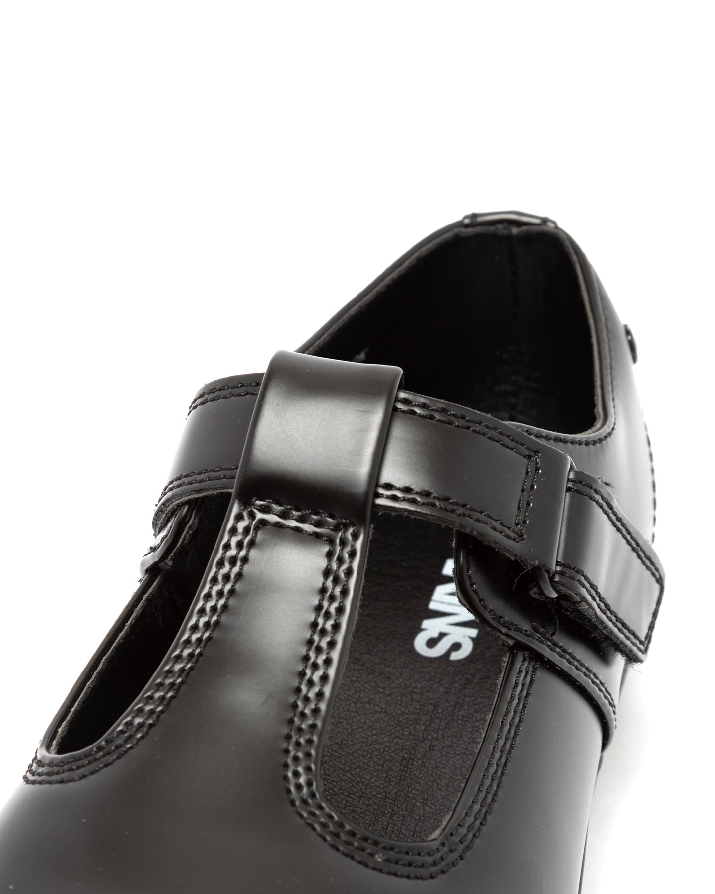 Bow Children's Black