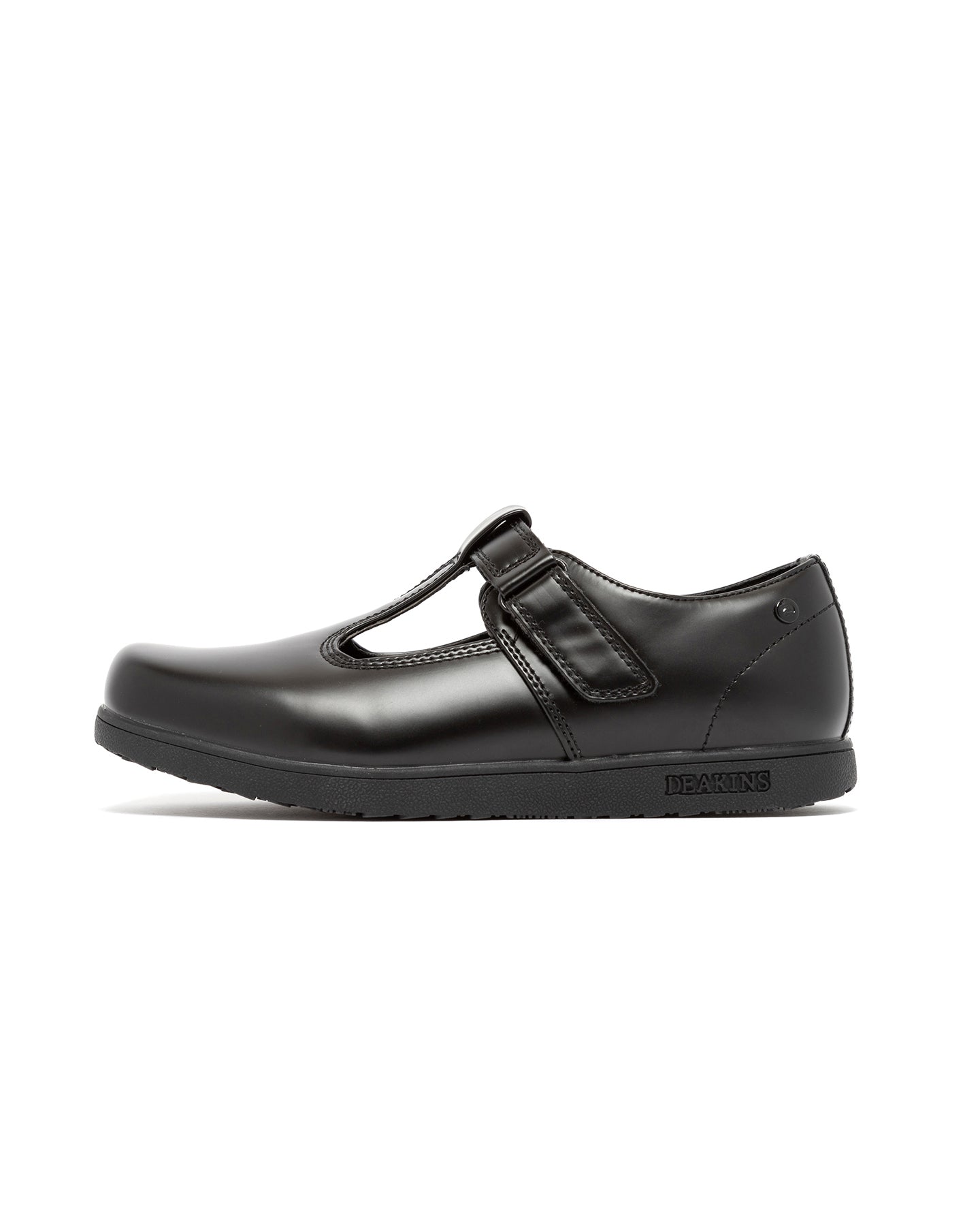Bow Children's Black
