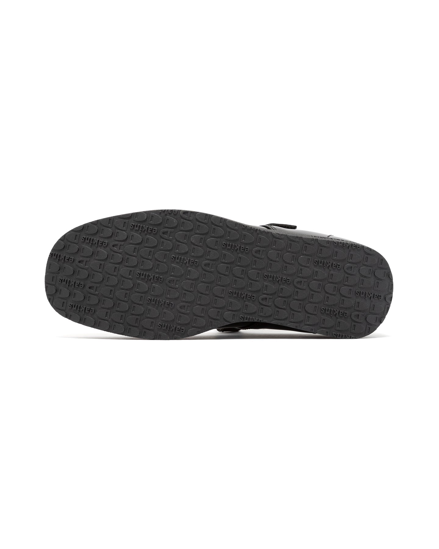 Devon Children's Black