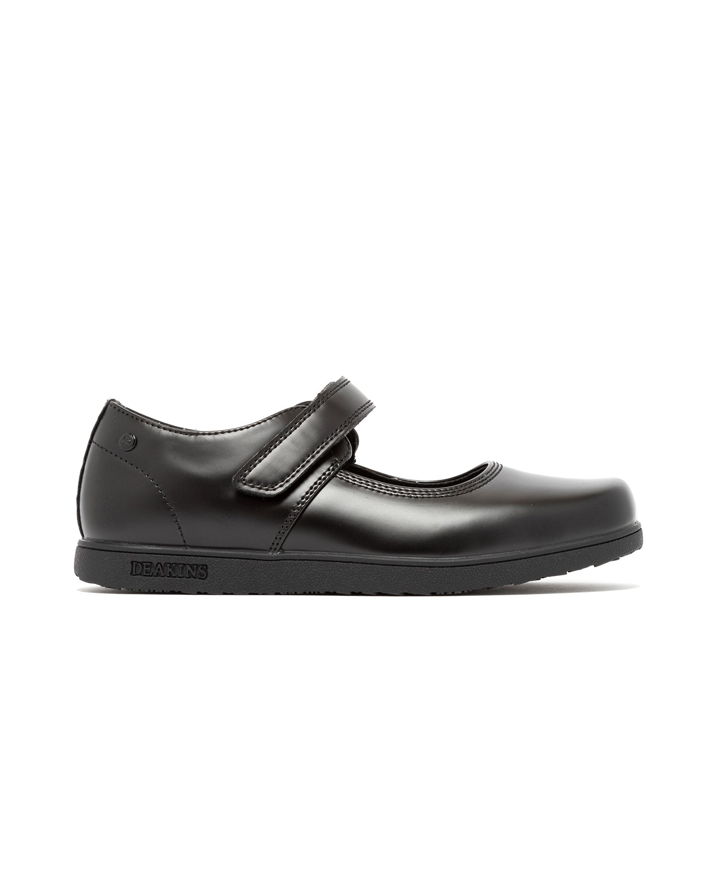 Devon Children's Black