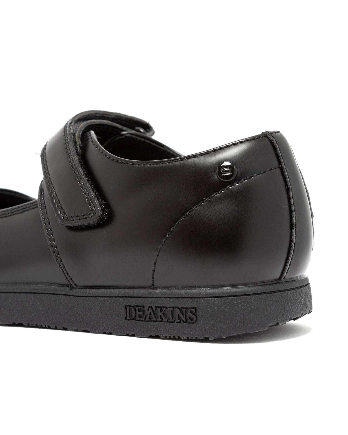 Devon Children's Black