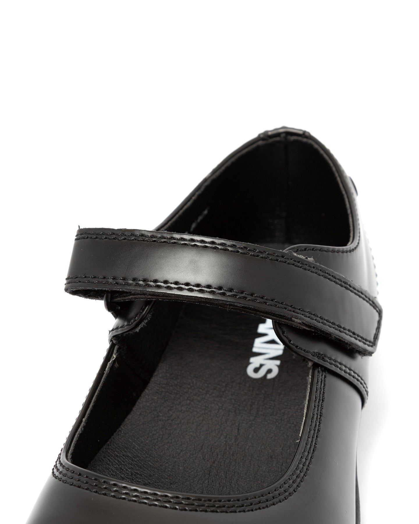 Devon Children's Black