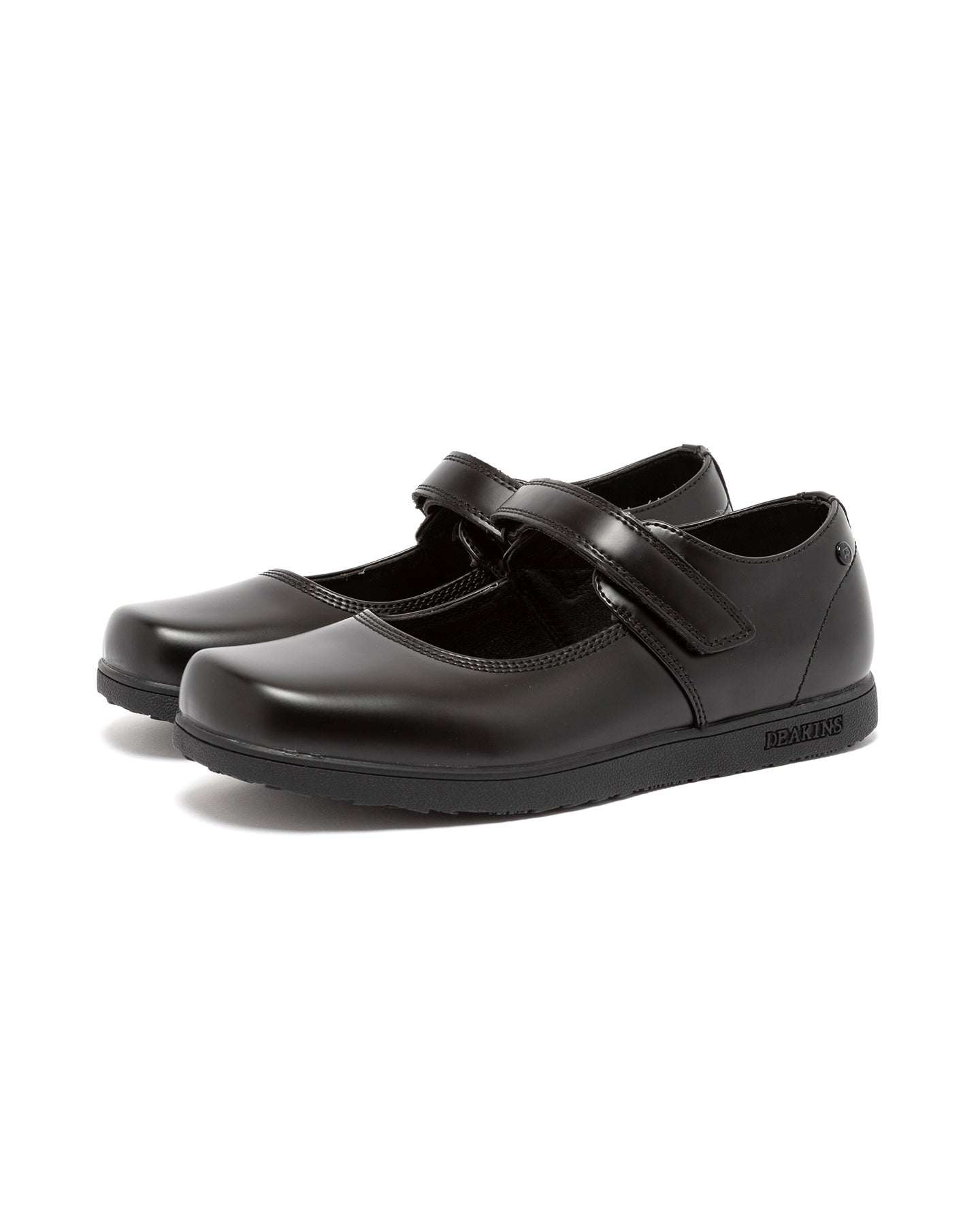 Devon Children's Black