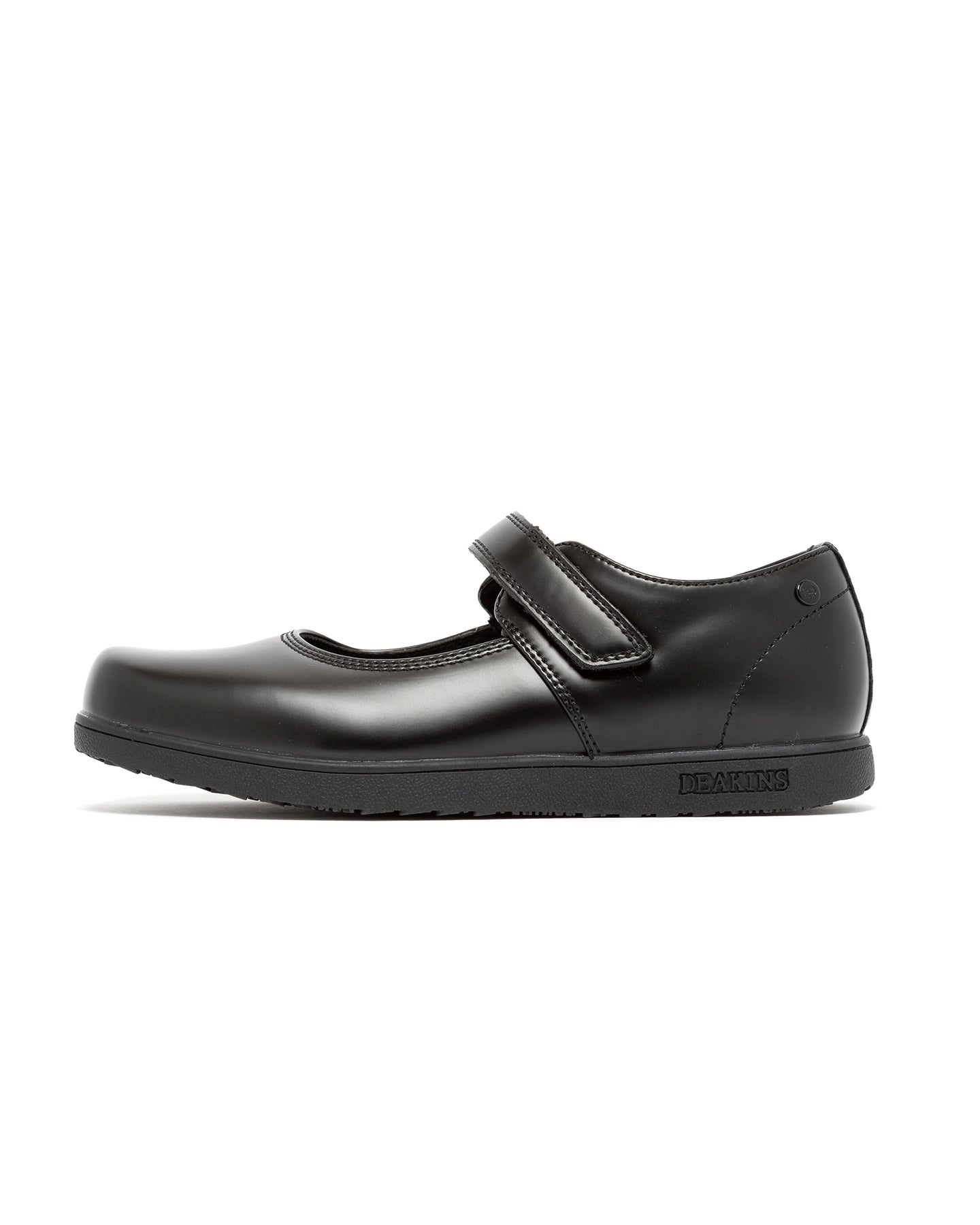 Devon Children's Black