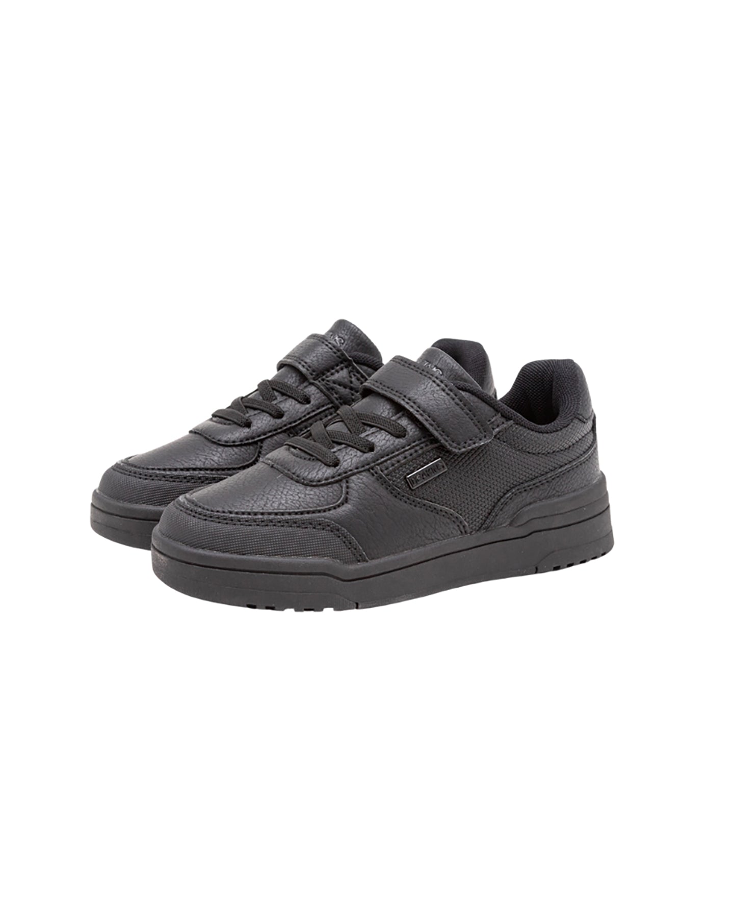 Leon Children's Black