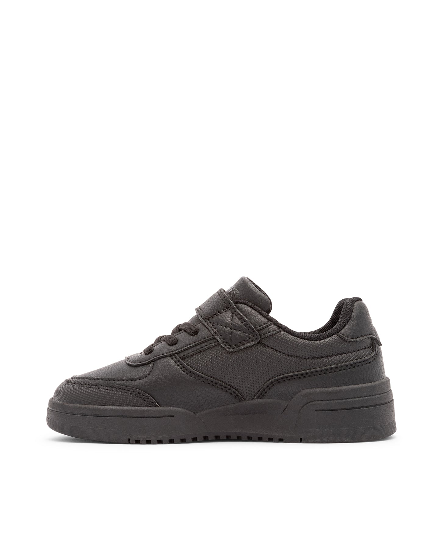 Leon Children's Black