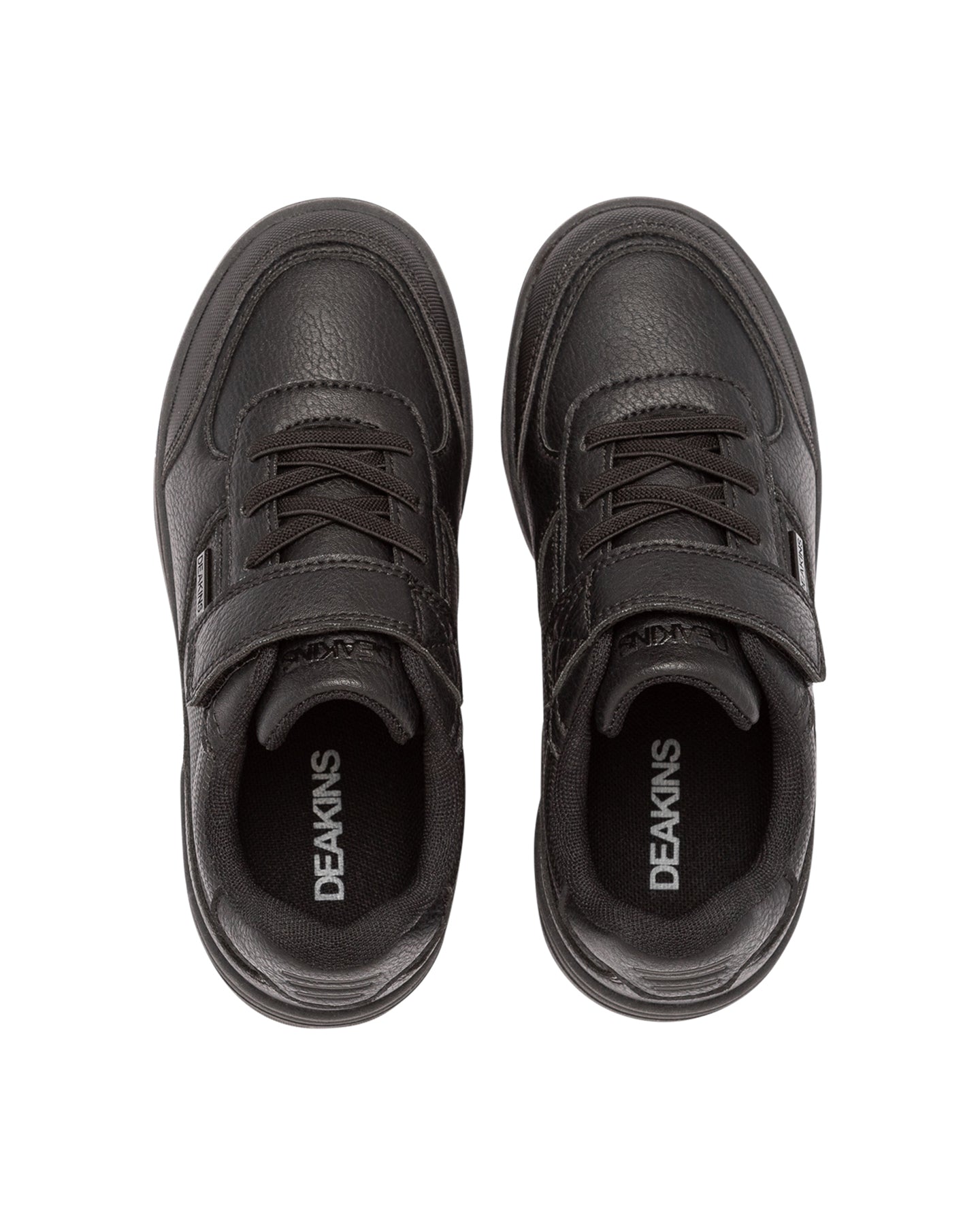 Leon Children's Black