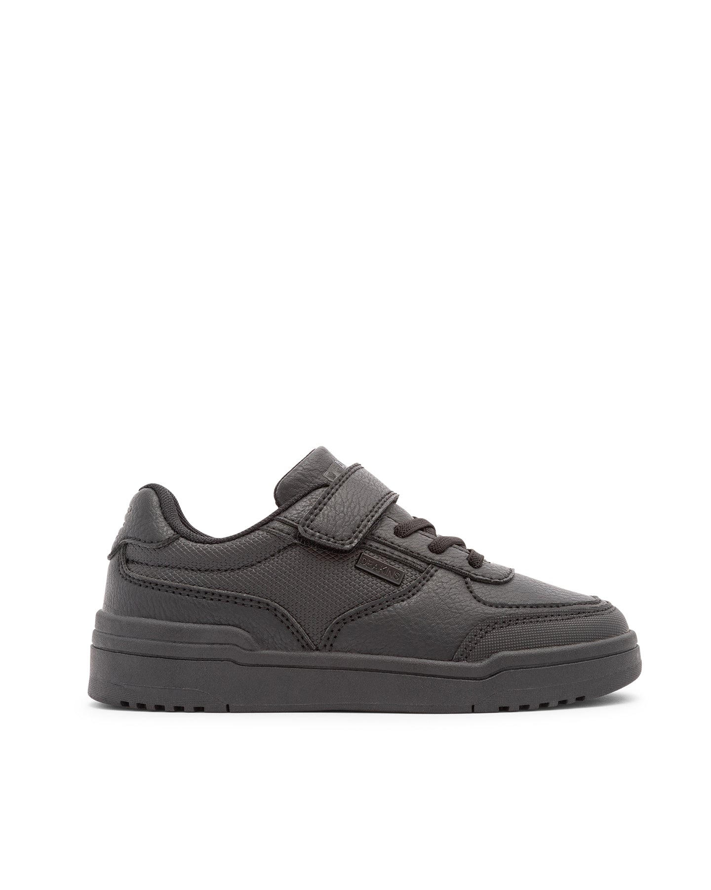 Leon Children's Black
