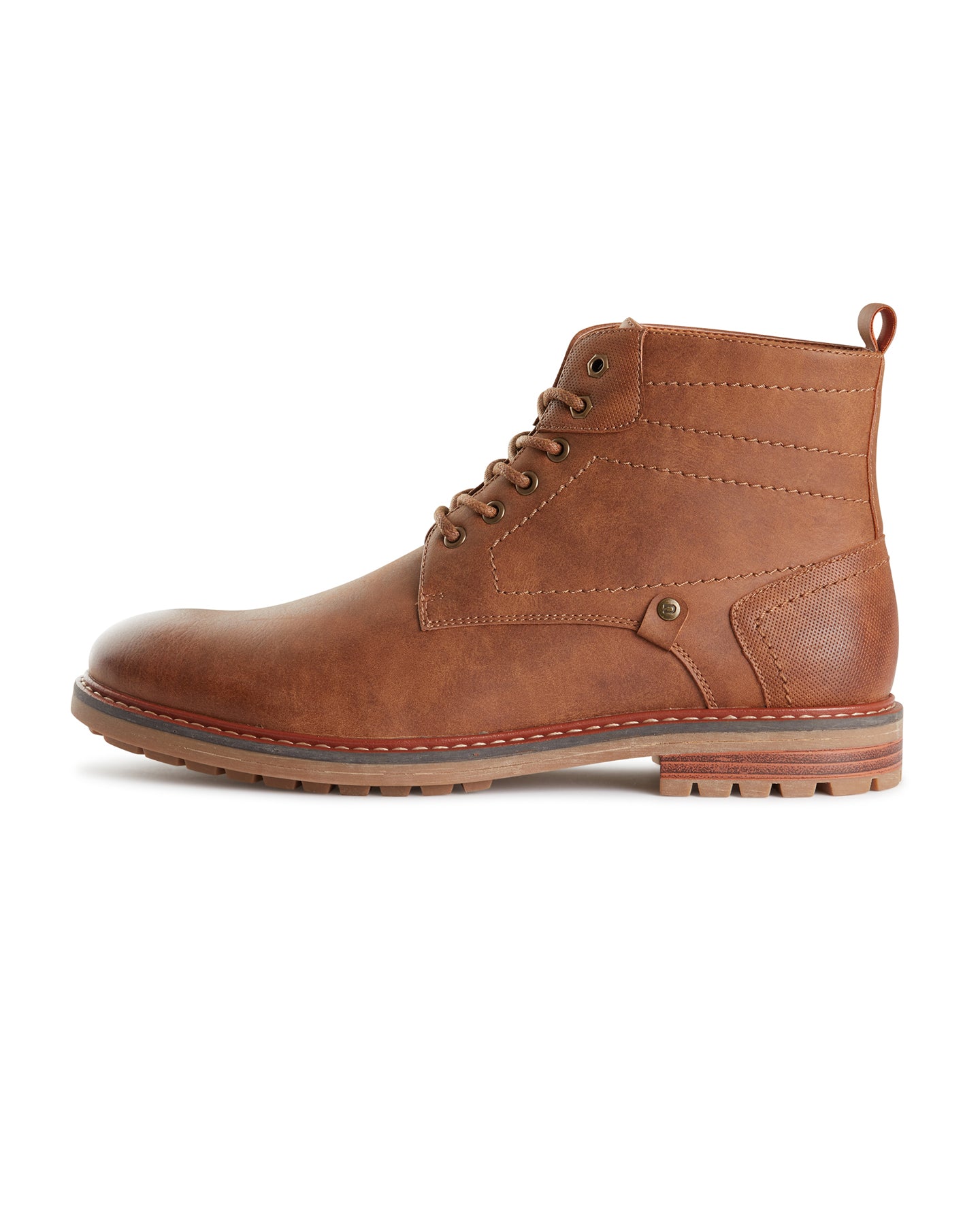 Mcclane Tan