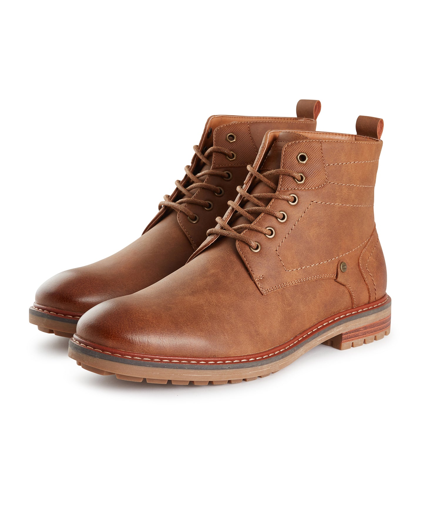 Mcclane Tan