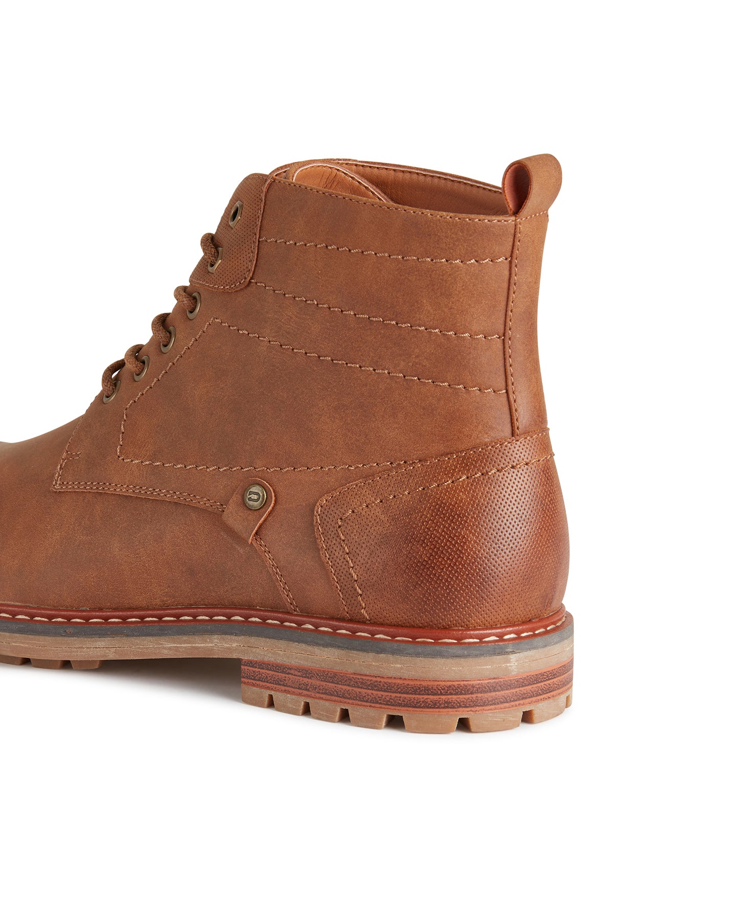 Mcclane Tan