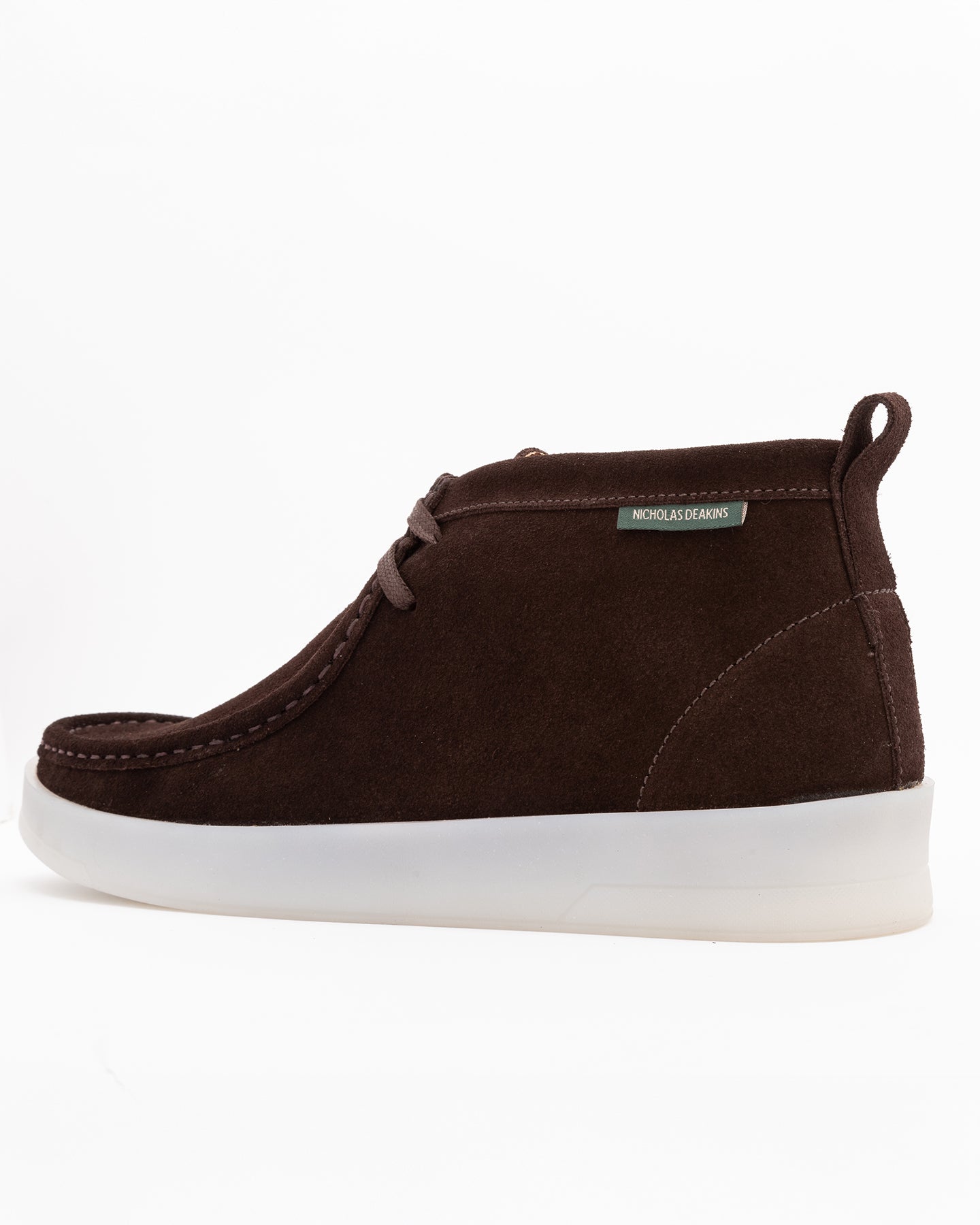 Luke Dark Brown