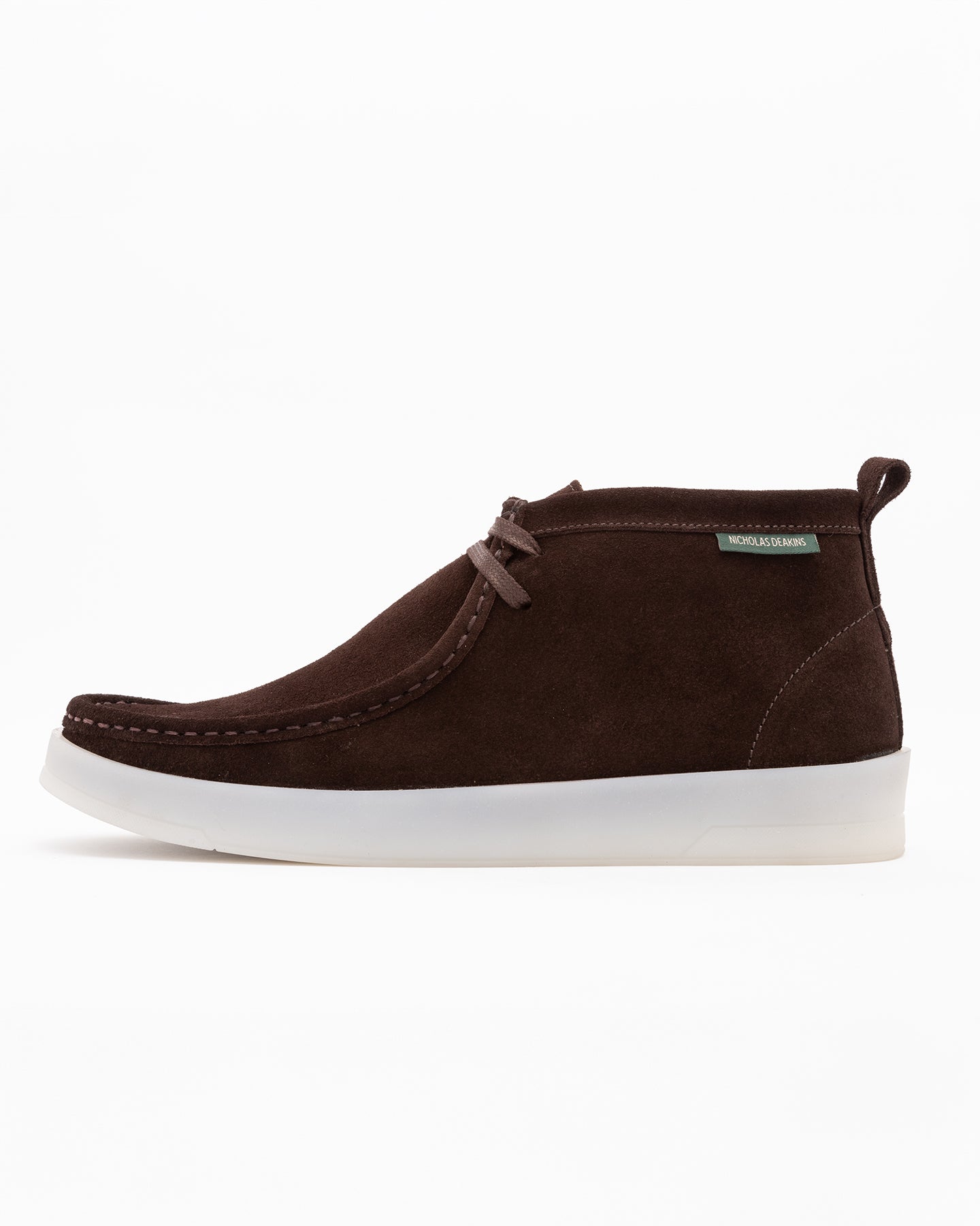 Luke Dark Brown