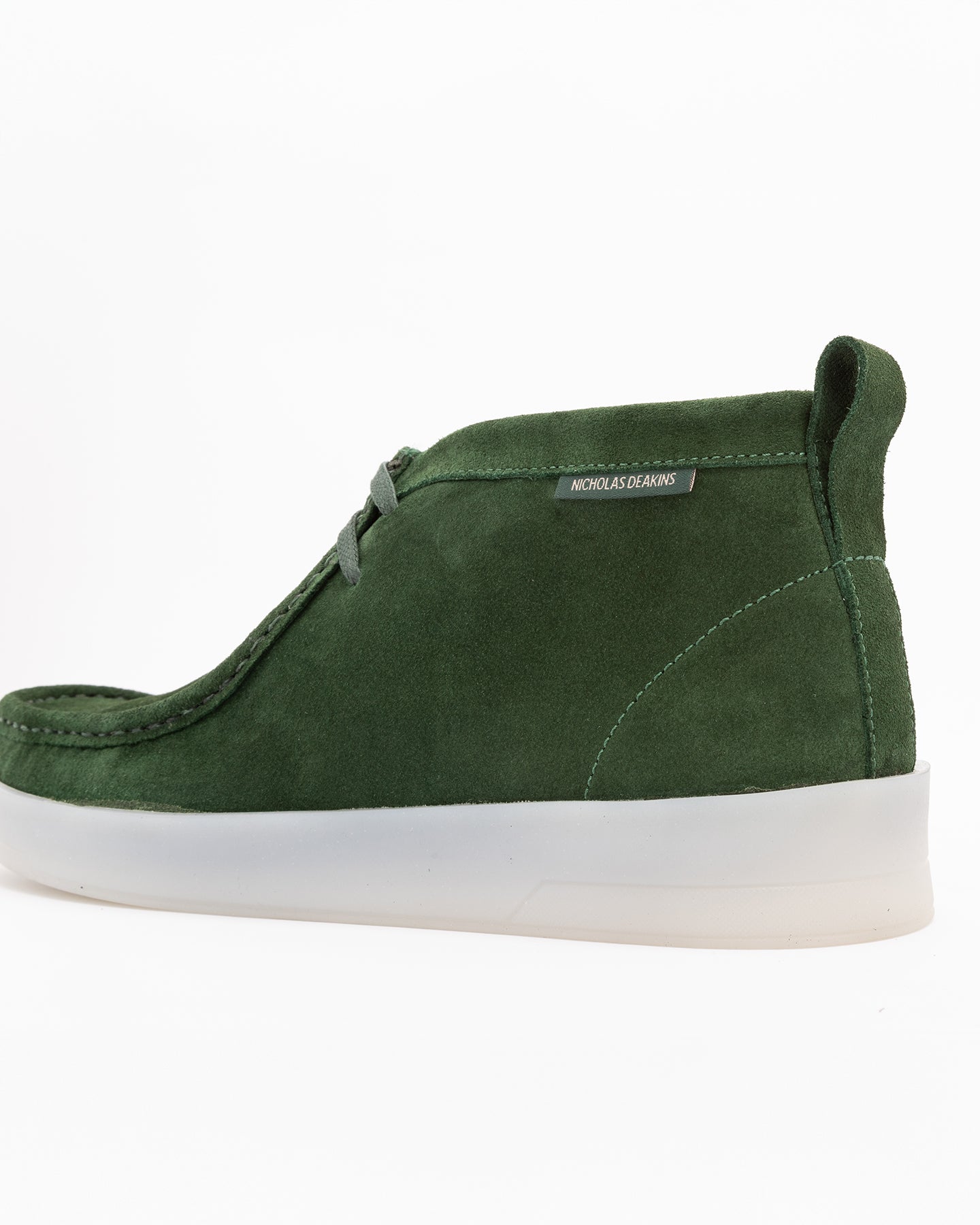 Luke Forest Green