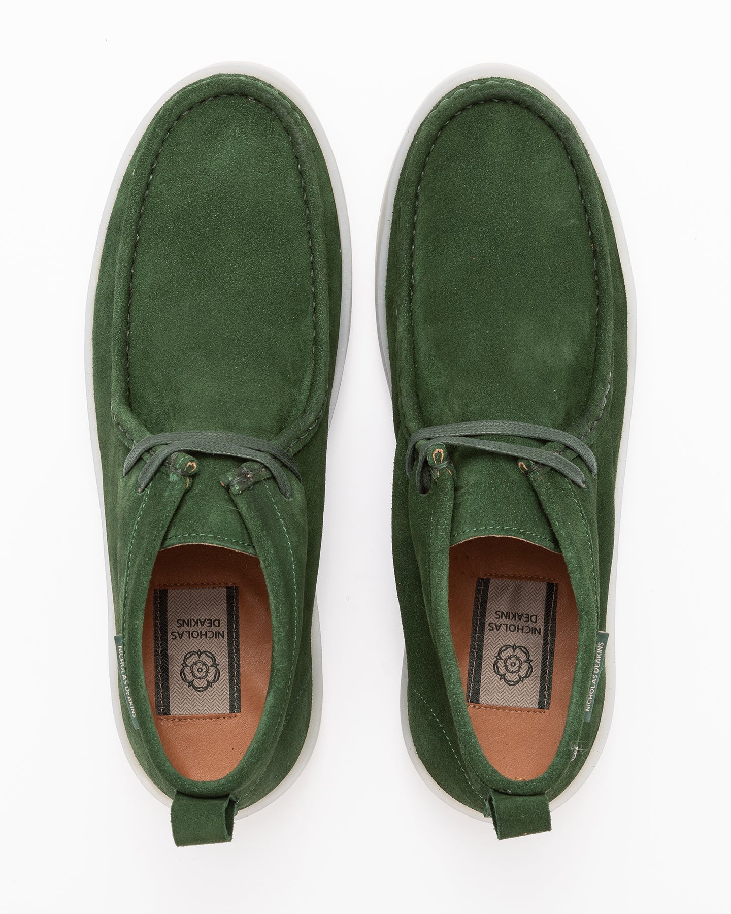Luke Forest Green