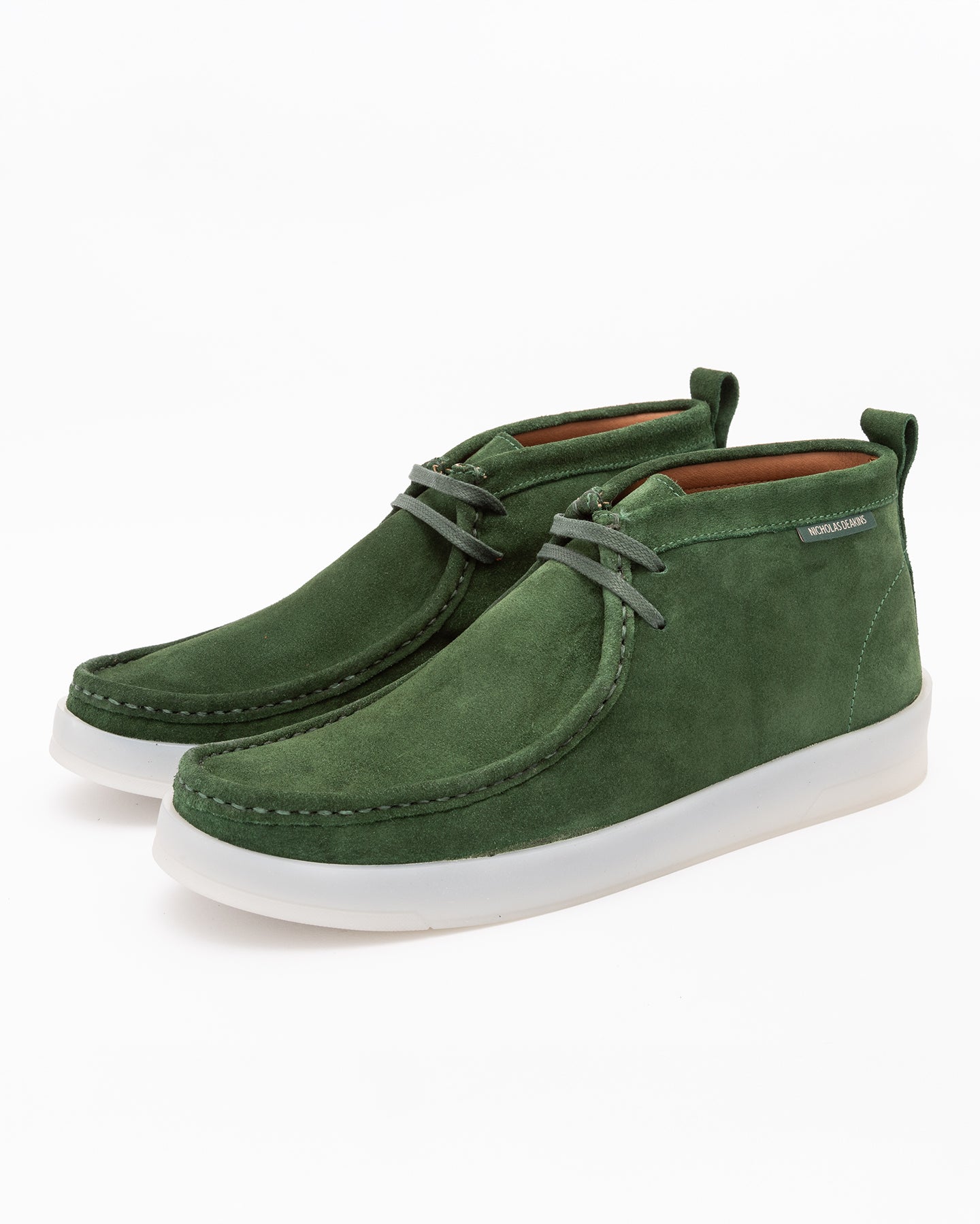Luke Forest Green