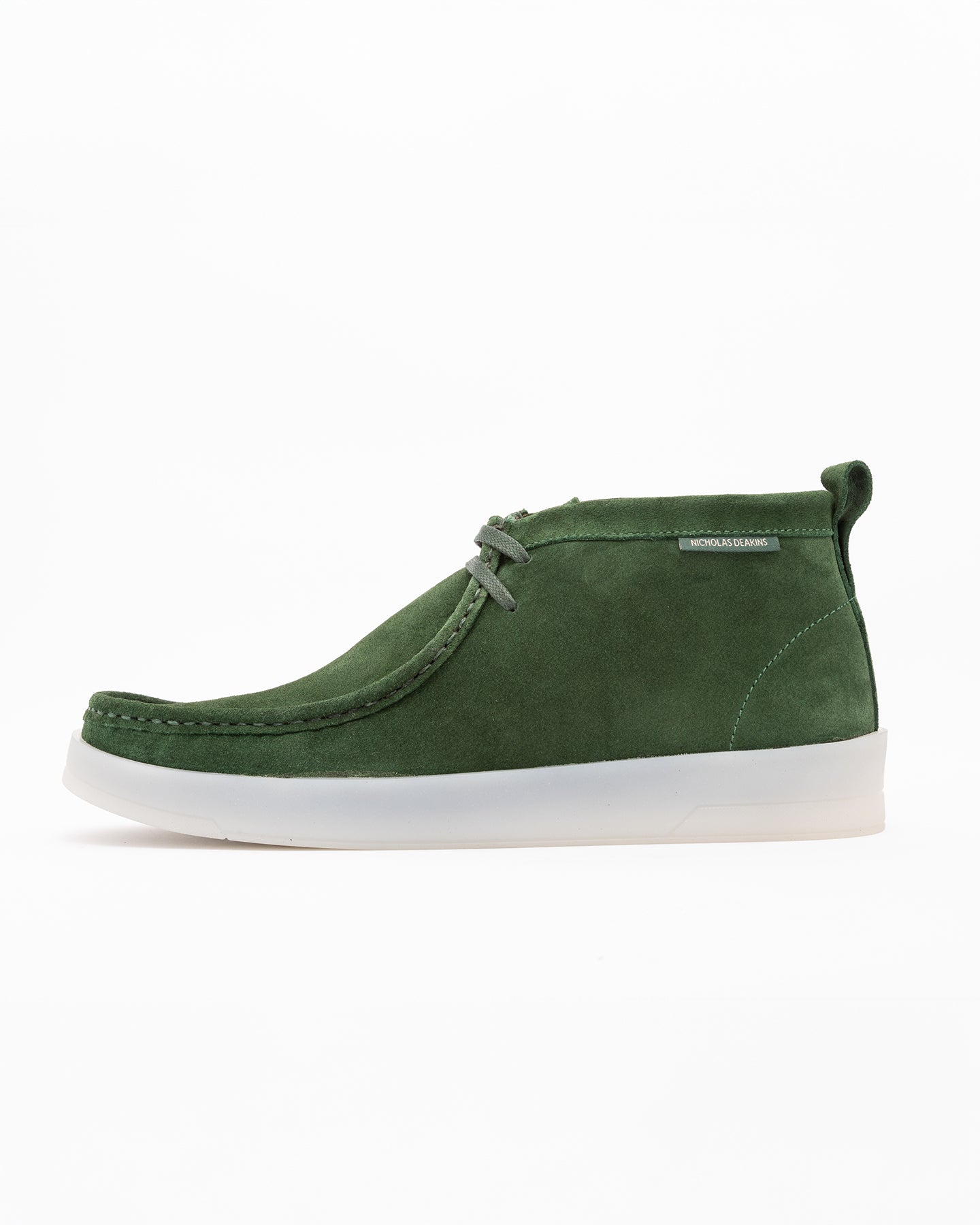 Luke Forest Green