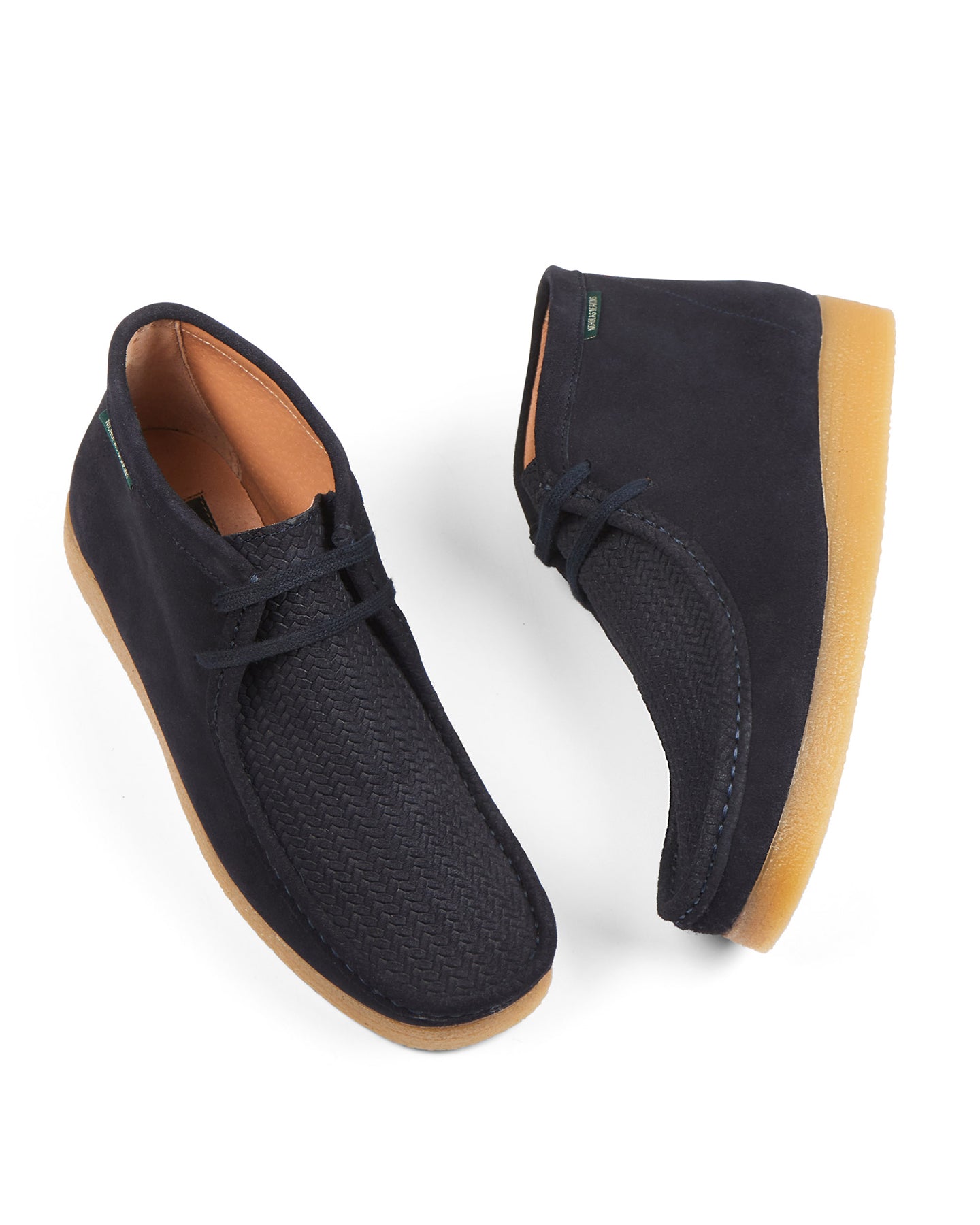 Solo Navy
